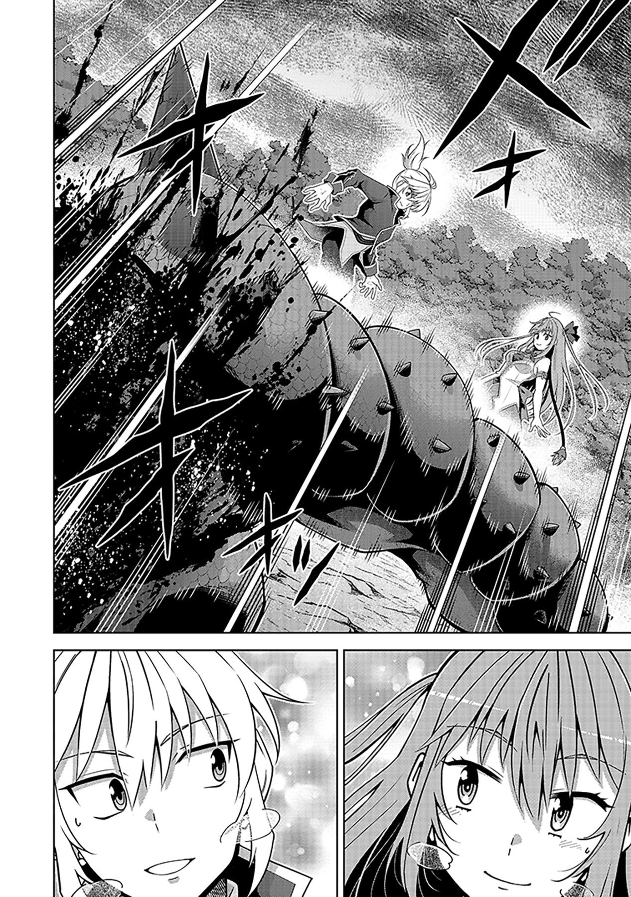 SHIITAGERARETA JUUSHA, TEKICHI NO TENSHI NA OJOU-SAMA NI HIROWARERU: MEIREI NI SHITAGATTEITA DAKE NI MO KAKAWARAZU, SHIRANAI UCHI NI SAIKYOU NO MAJUTSUSHI NI NATTEITA YOU DESU Chap 5 - Pic 16