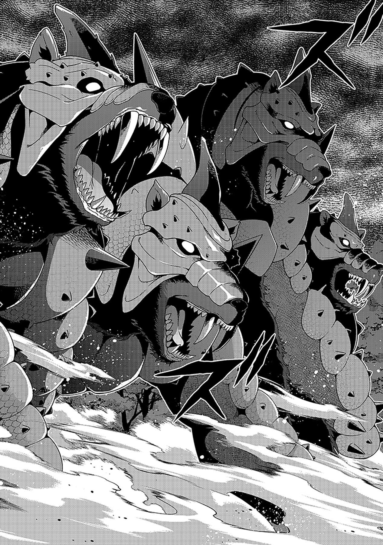SHIITAGERARETA JUUSHA, TEKICHI NO TENSHI NA OJOU-SAMA NI HIROWARERU: MEIREI NI SHITAGATTEITA DAKE NI MO KAKAWARAZU, SHIRANAI UCHI NI SAIKYOU NO MAJUTSUSHI NI NATTEITA YOU DESU Chap 5 - Pic 22