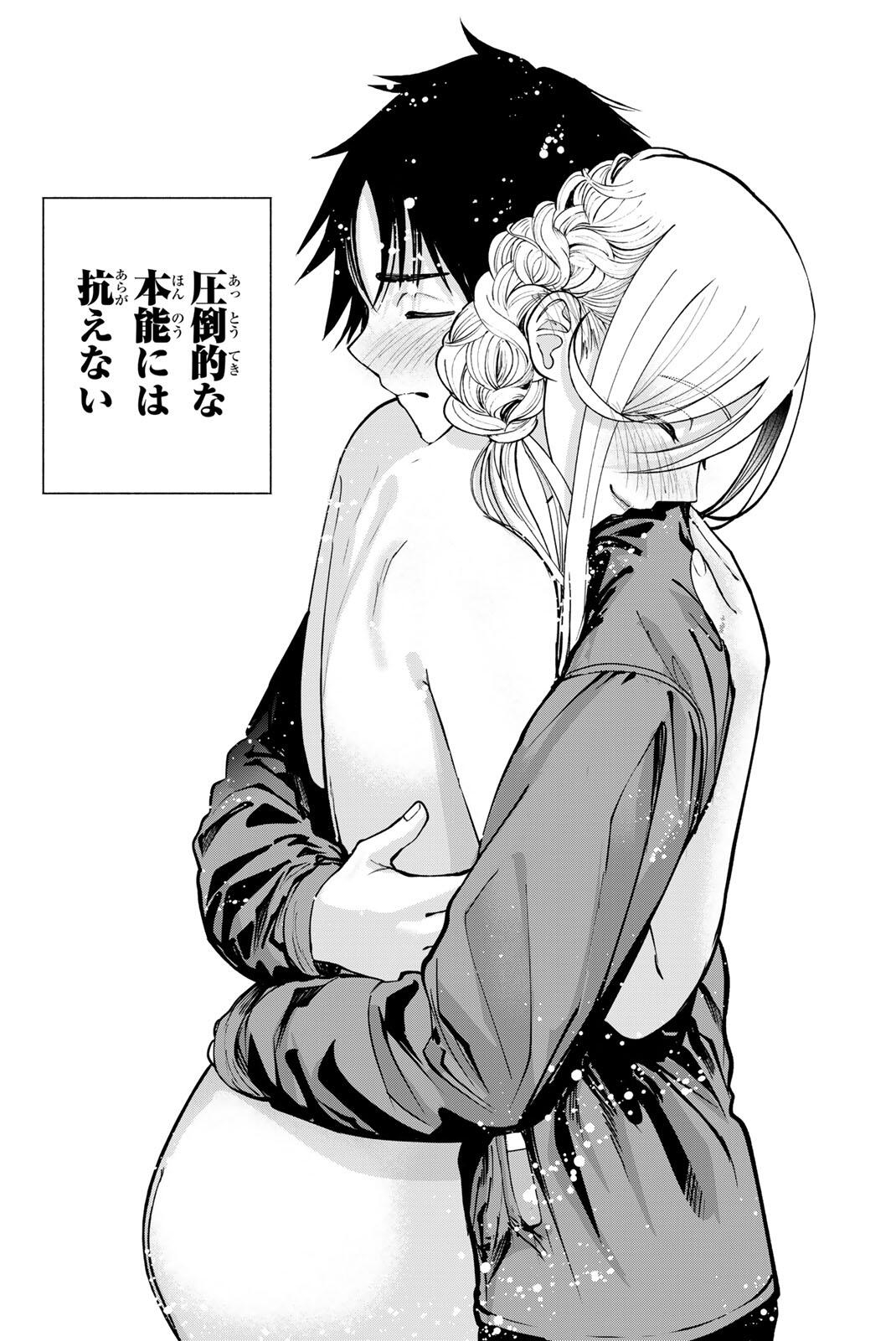 SOTSUGYOU ARUBAMU NO KANOJO-TACHI Chap 40 - Pic 5