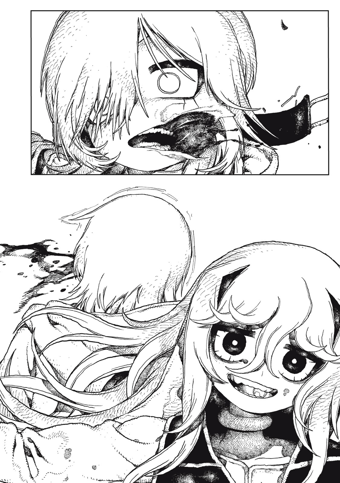 POPPIN POPPIN PENALTY Chap 6 - Pic 16