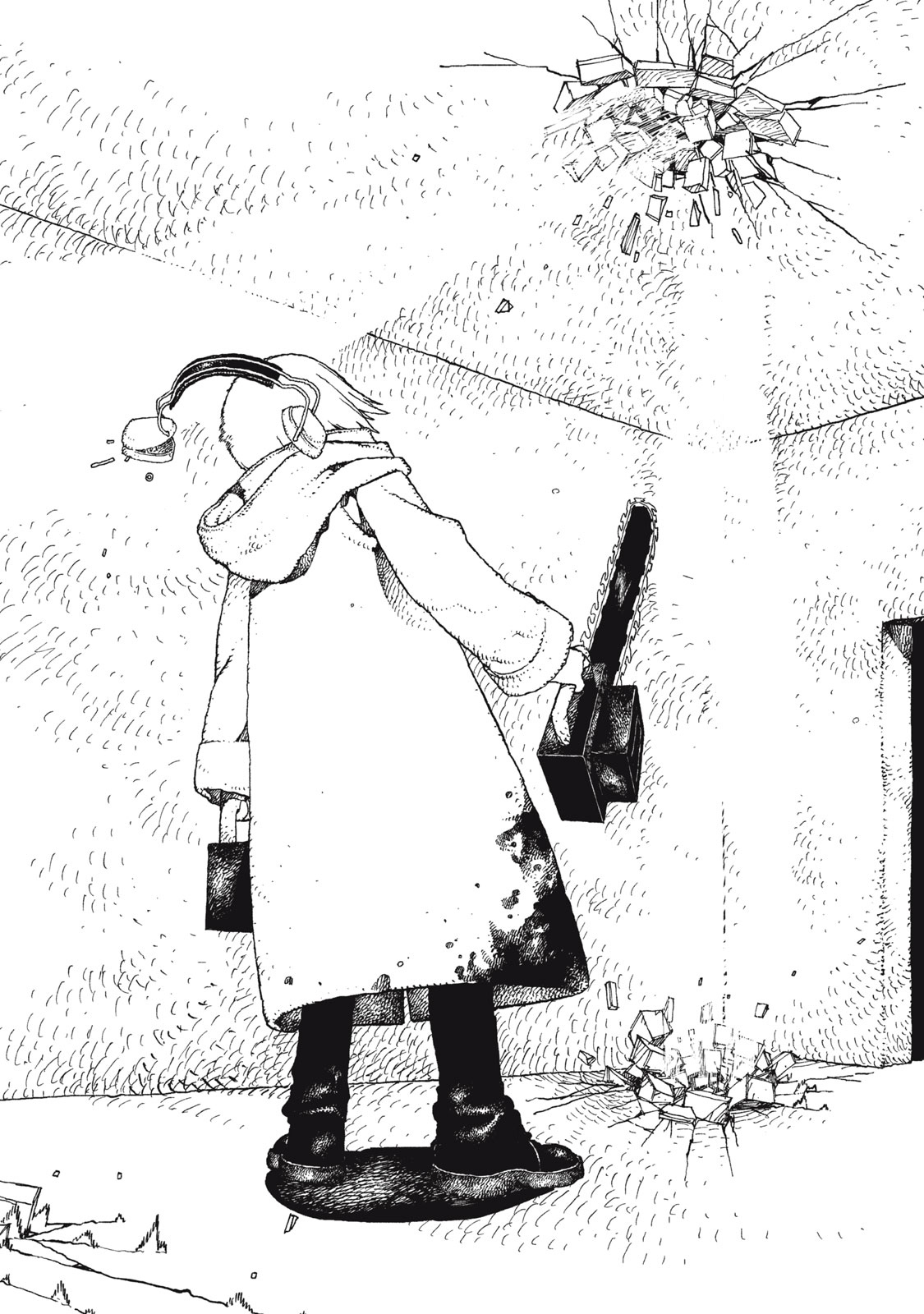 POPPIN POPPIN PENALTY Chap 6 - Pic 14
