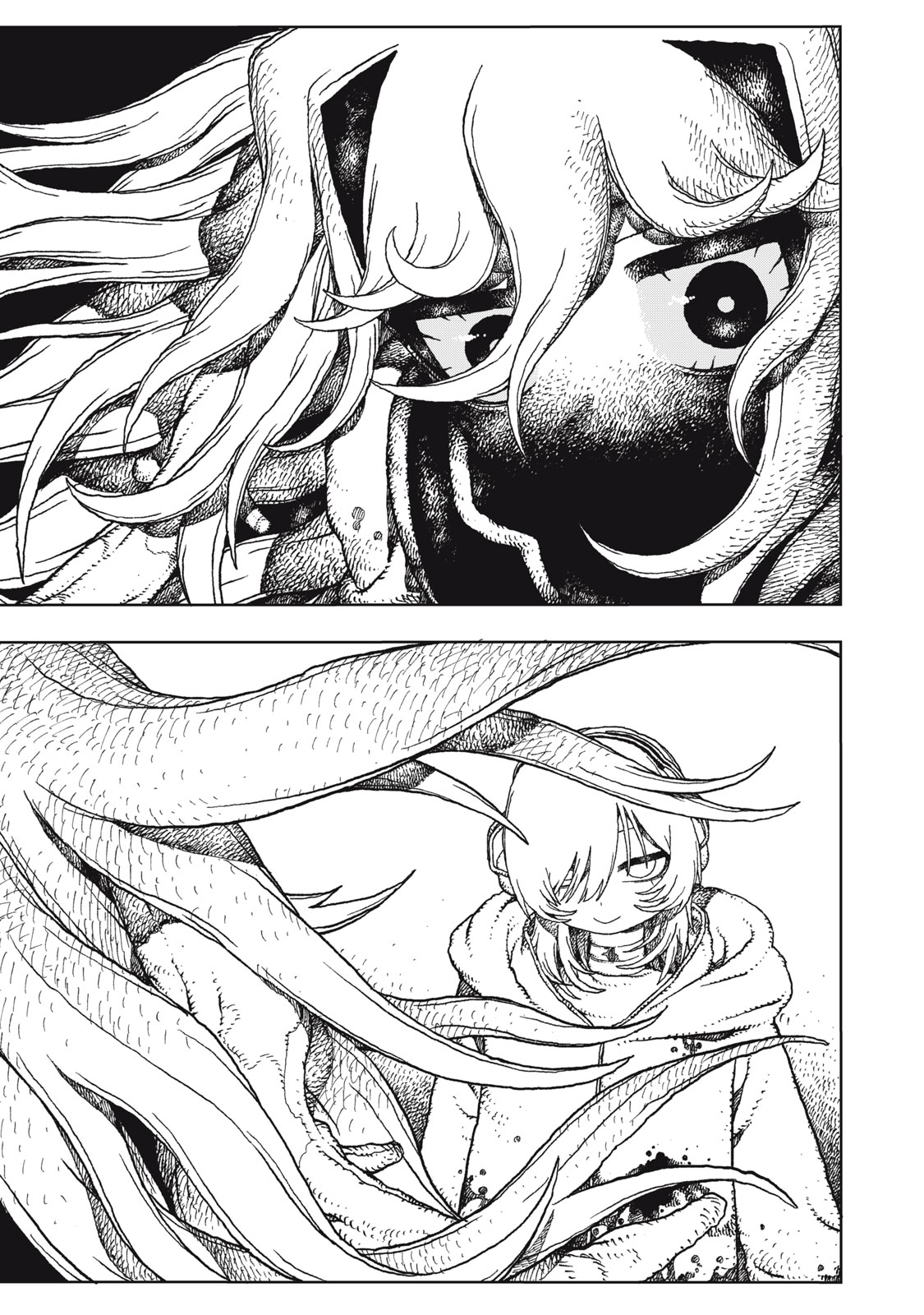 POPPIN POPPIN PENALTY Chap 6 - Pic 13