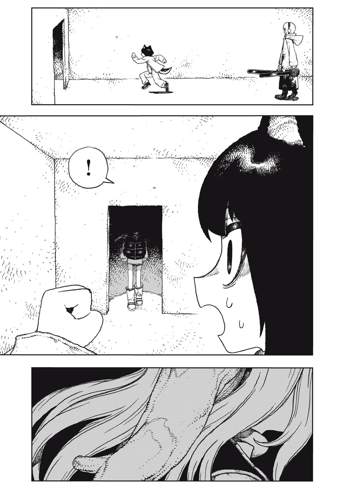 POPPIN POPPIN PENALTY Chap 6 - Pic 9