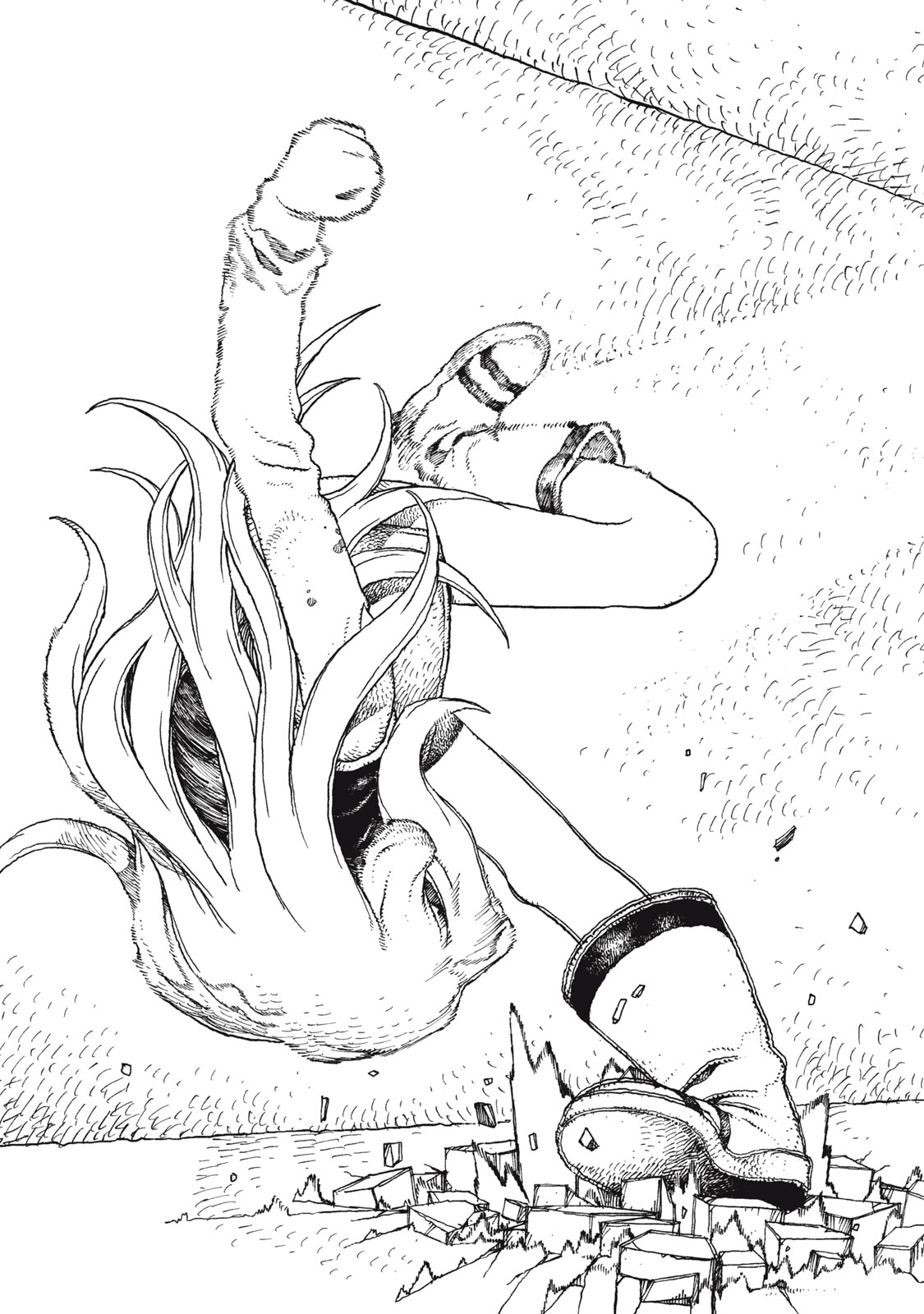 POPPIN POPPIN PENALTY Chap 6 - Pic 15