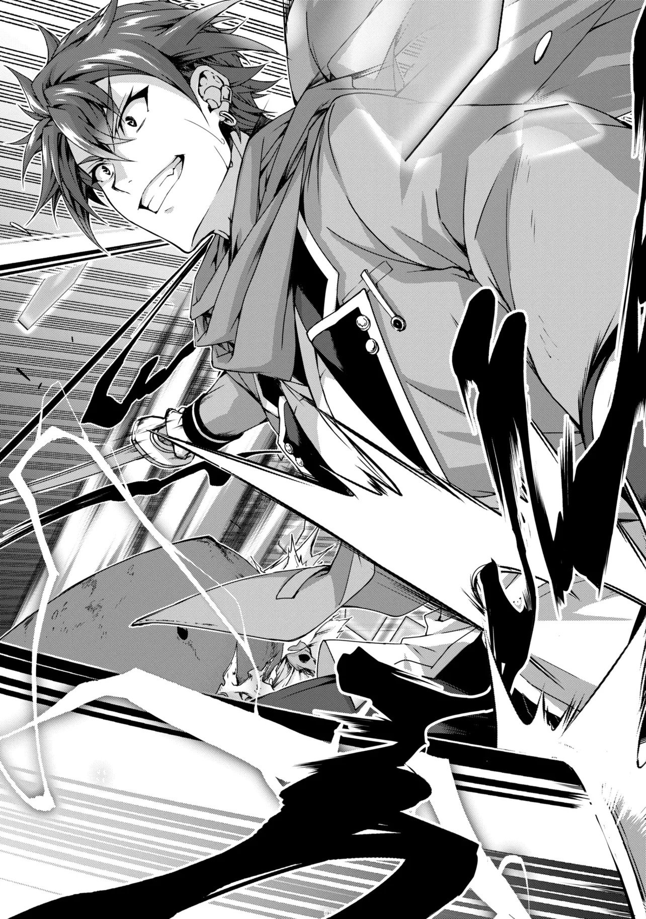 MAGICAL★EXPLORER EROGE NO YUUJIN KYARA NI TENSEI SHITAKEDO, GAME CHISHIKI TSUKATTE JIYUU NI IKIRU (MANGA) - RAW Chap 15.2 - Pic 14