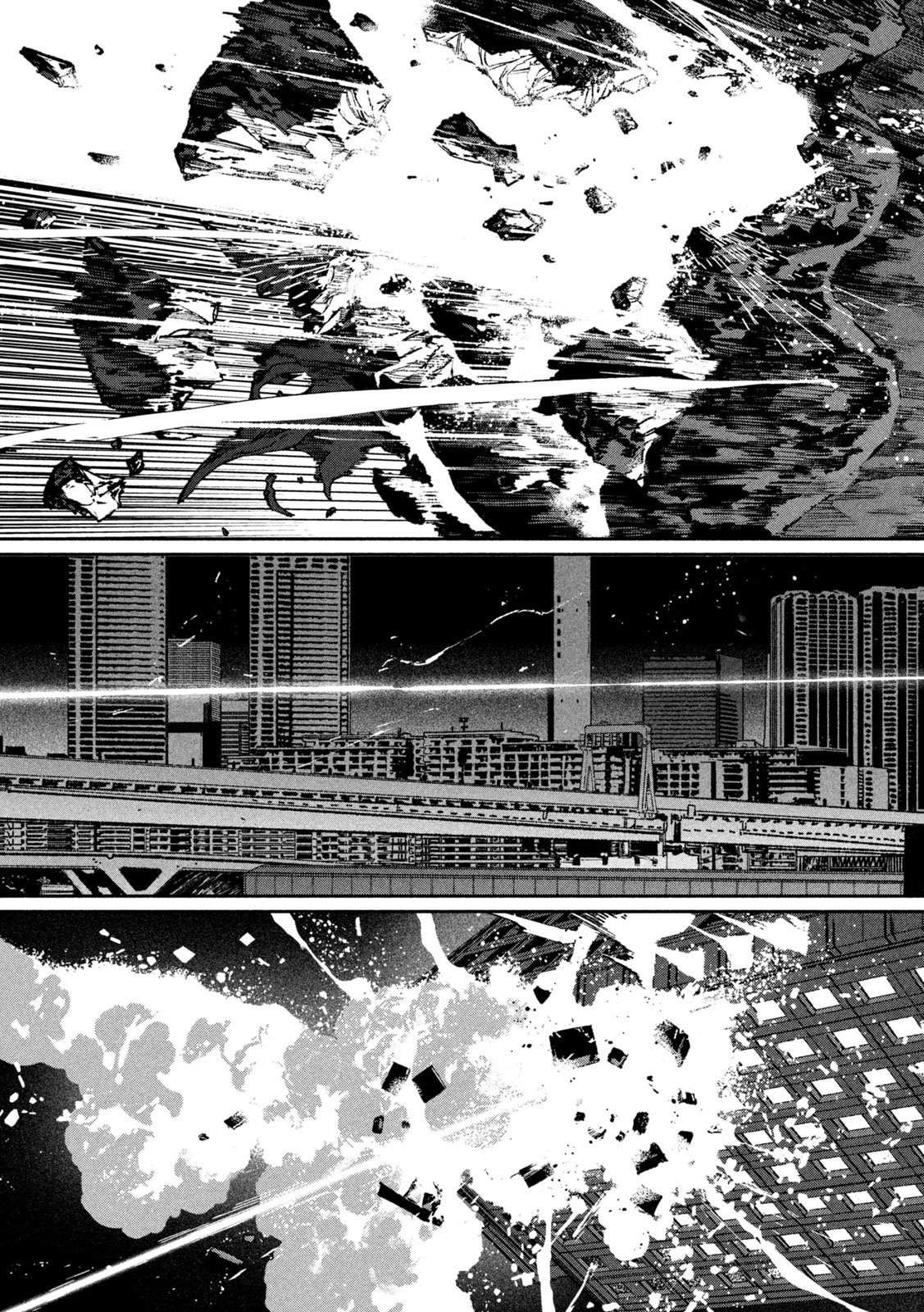 DAIKAI GERTIMA Chap 40 - Pic 23