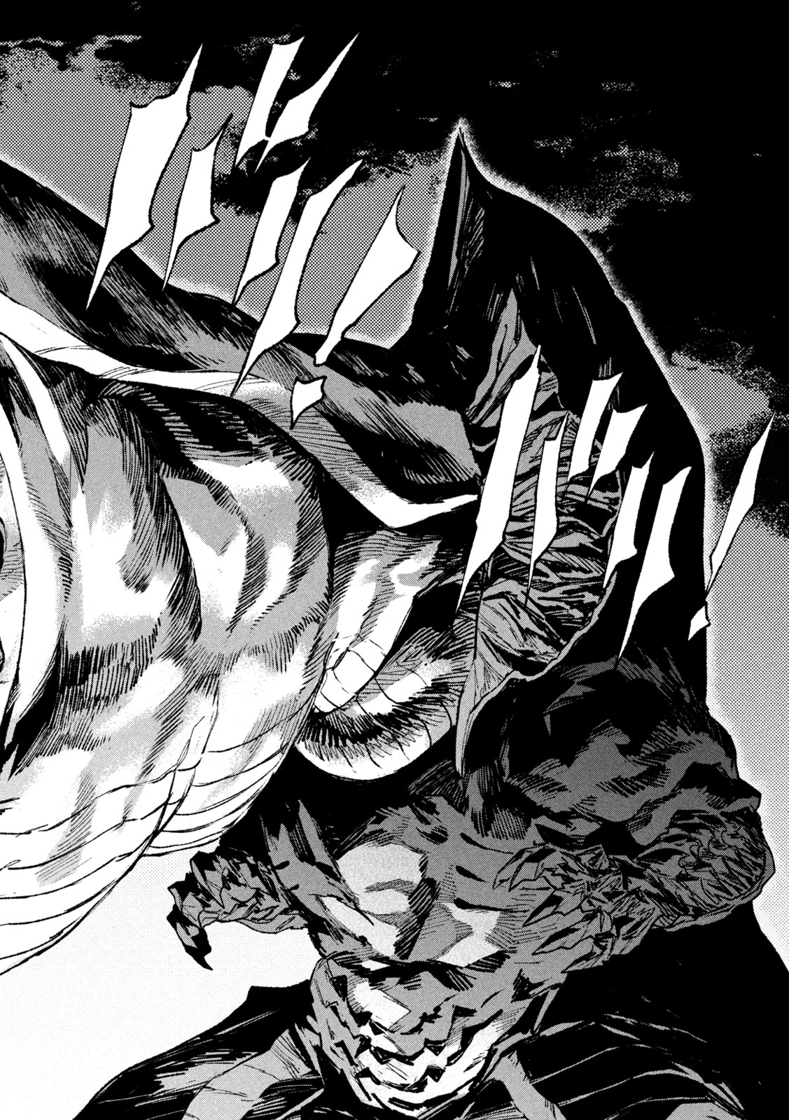 DAIKAI GERTIMA Chap 40 - Pic 26