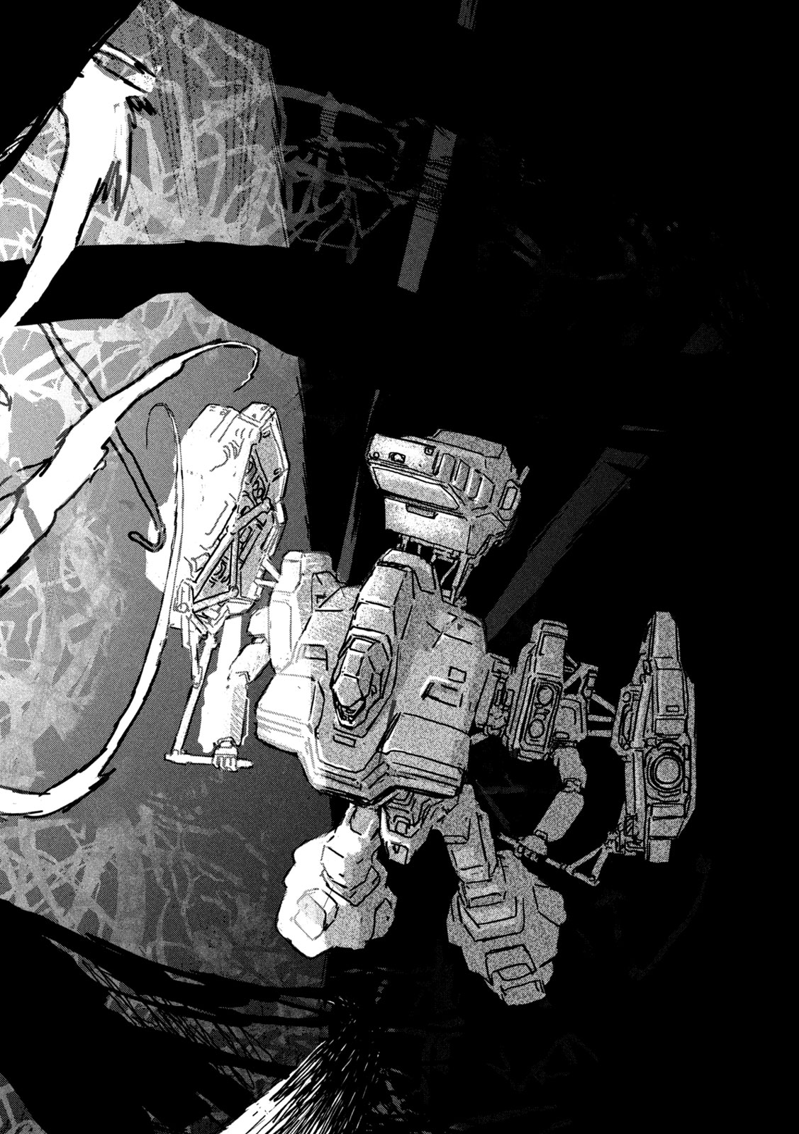 THE LAST TERRAN Chap 2 - Pic 26