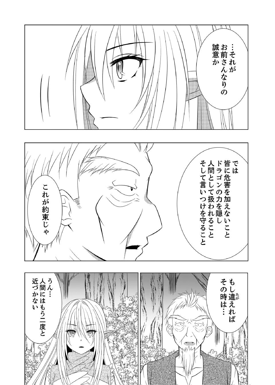 DATSUSARA NOUKA NO ISEKAI SLOW LIFE: RISOU NO KURASHINO TAME, ZENSE NO CHISHIKI DE NOGYO NO HATTEN WO MEZASHIMASU Chap 9 - Pic 15