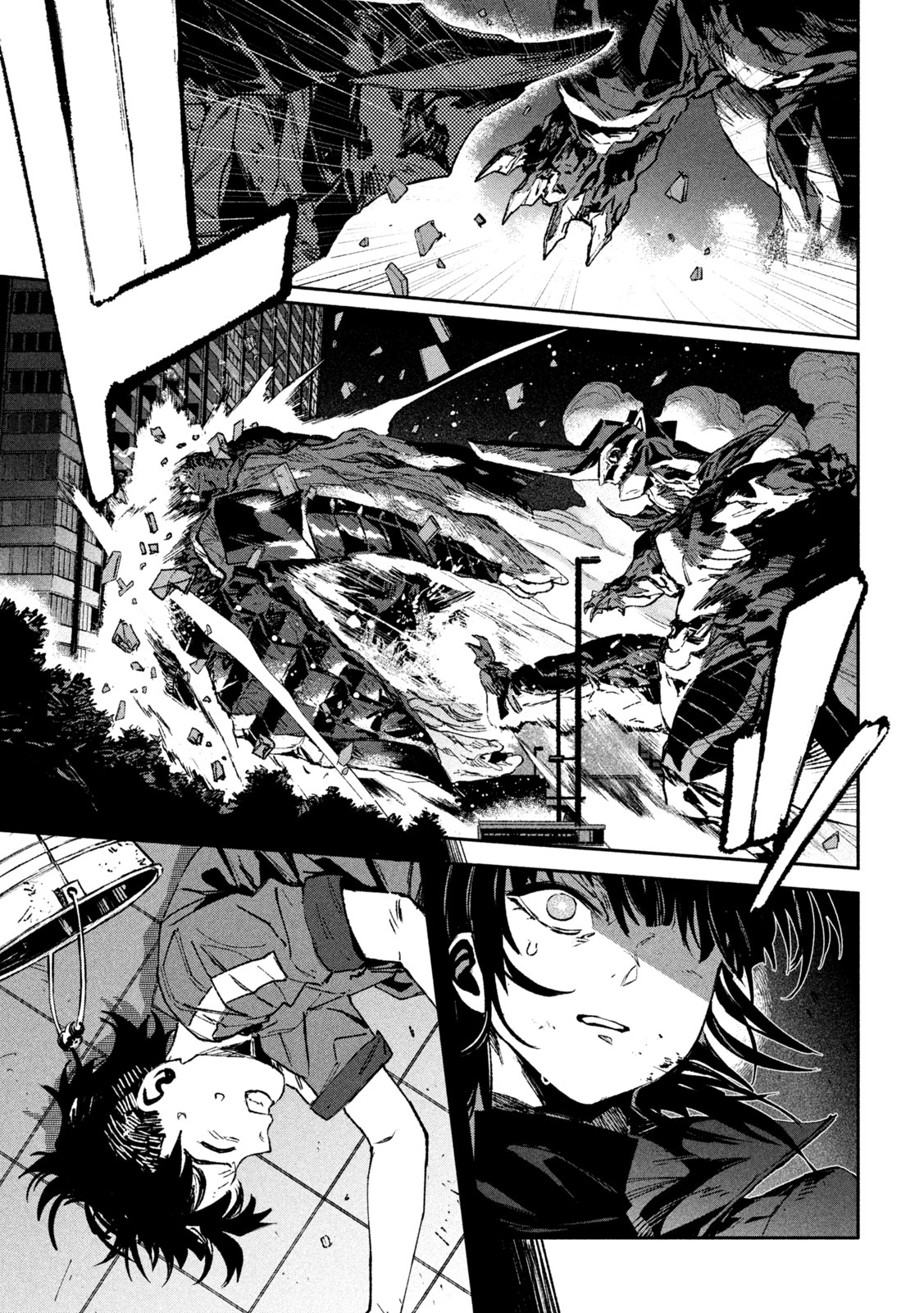 DAIKAI GERTIMA Chap 40 - Pic 13