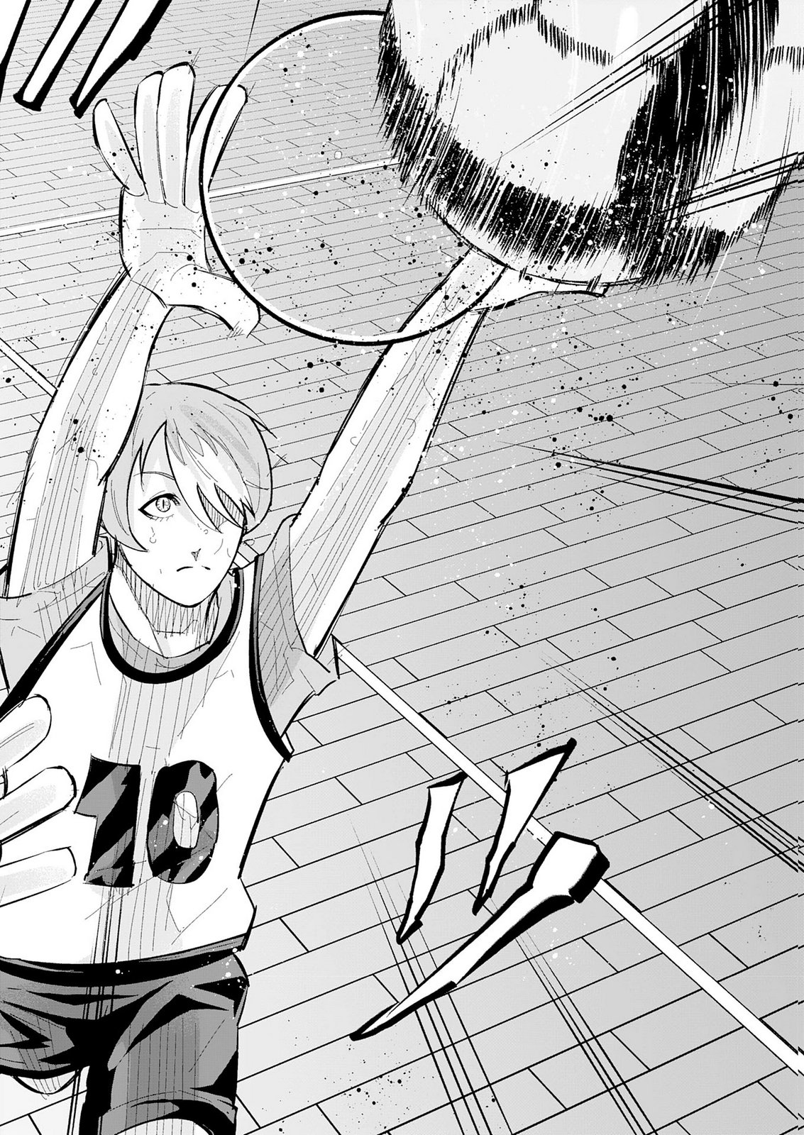 5-FUN NO ACE Chap 6 - Pic 26