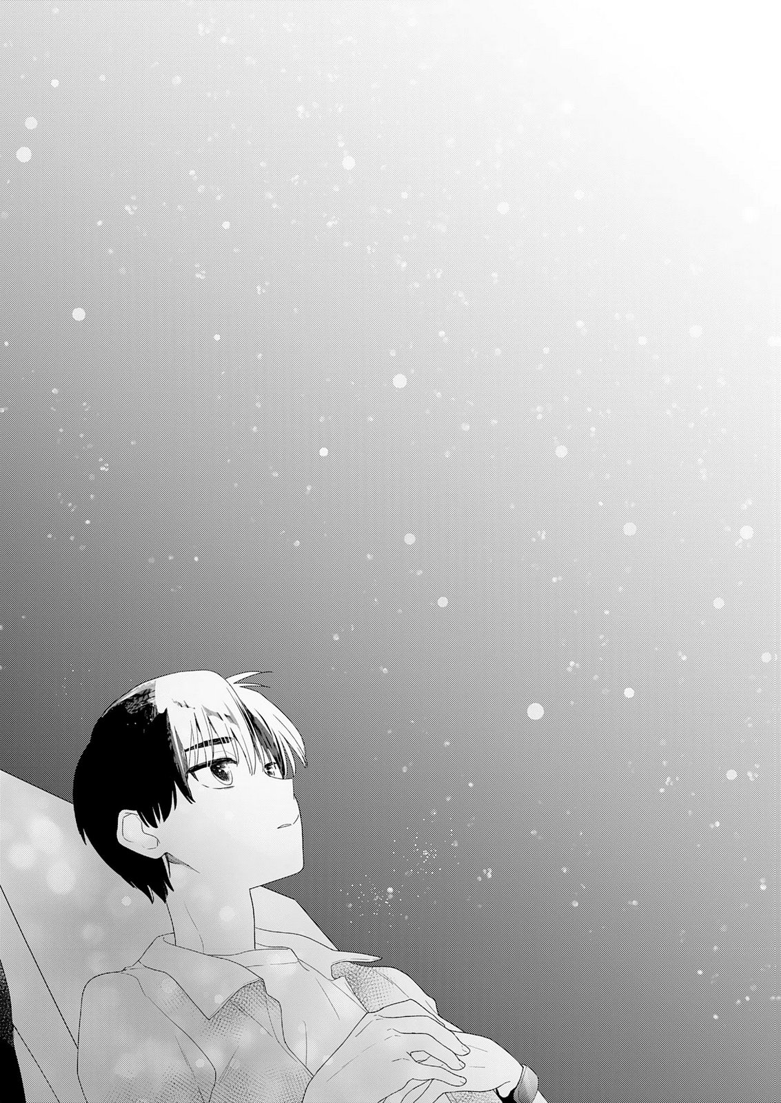 ISSHUN WO IKIRU KIMI WO, BOKU WA EIEN NI WASURENAI Chap 2 - Pic 16