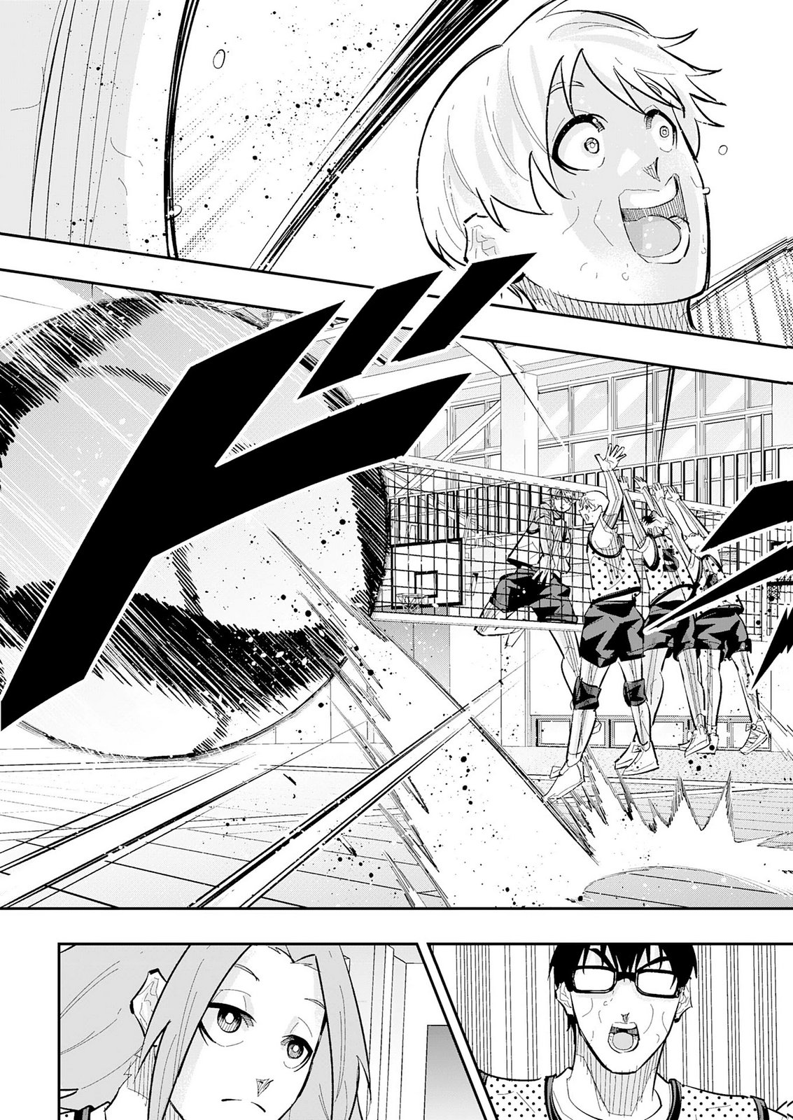 5-FUN NO ACE Chap 6 - Pic 11