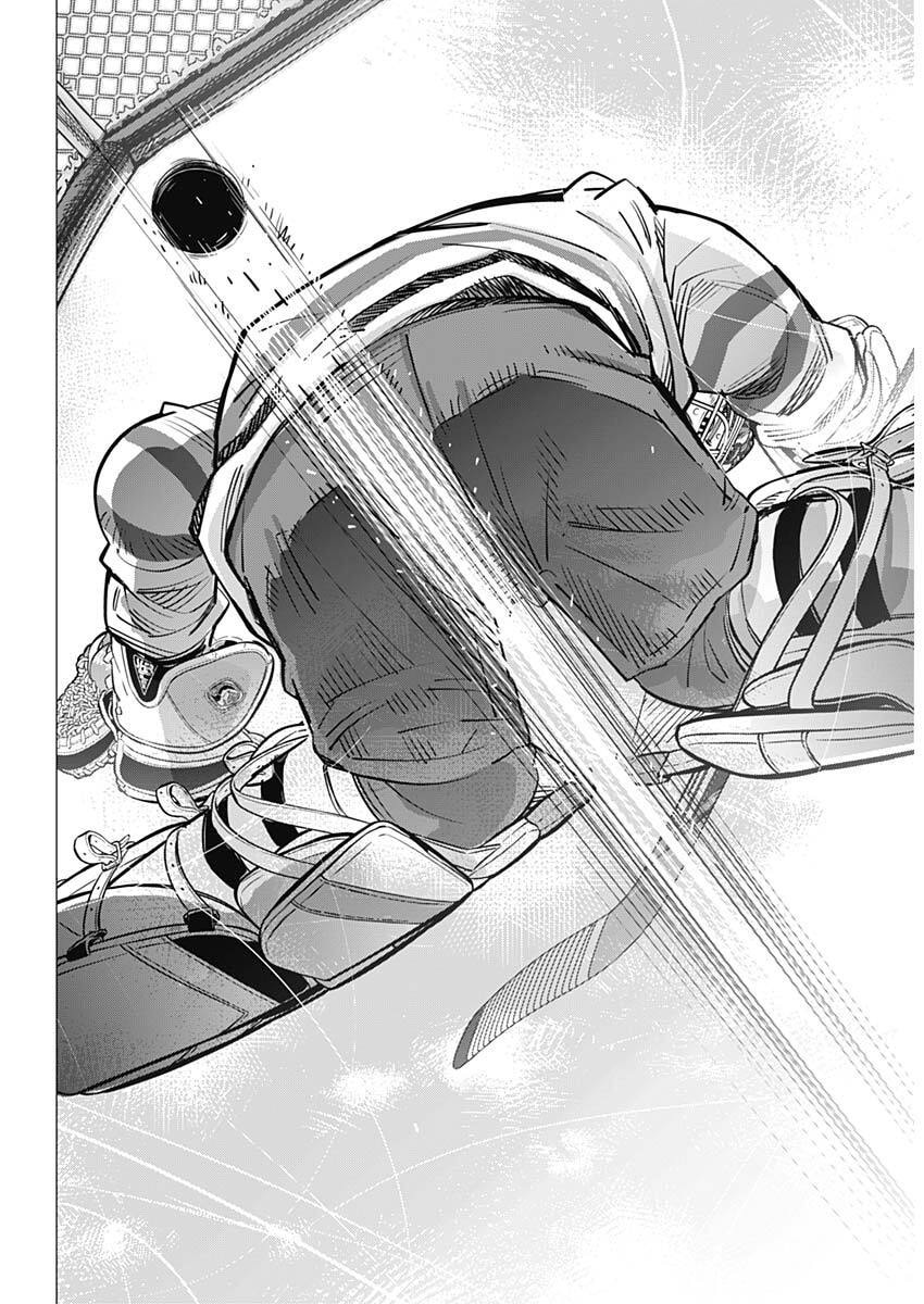 DOGS RED Chap 76 - Pic 5