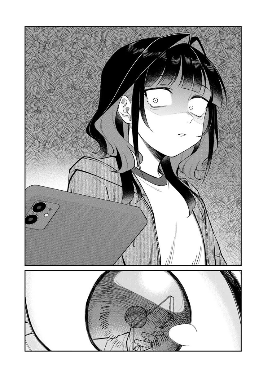 KONYA KOIN RANDORI DE AIMASHOU - RAW Chap 16 - Pic 13