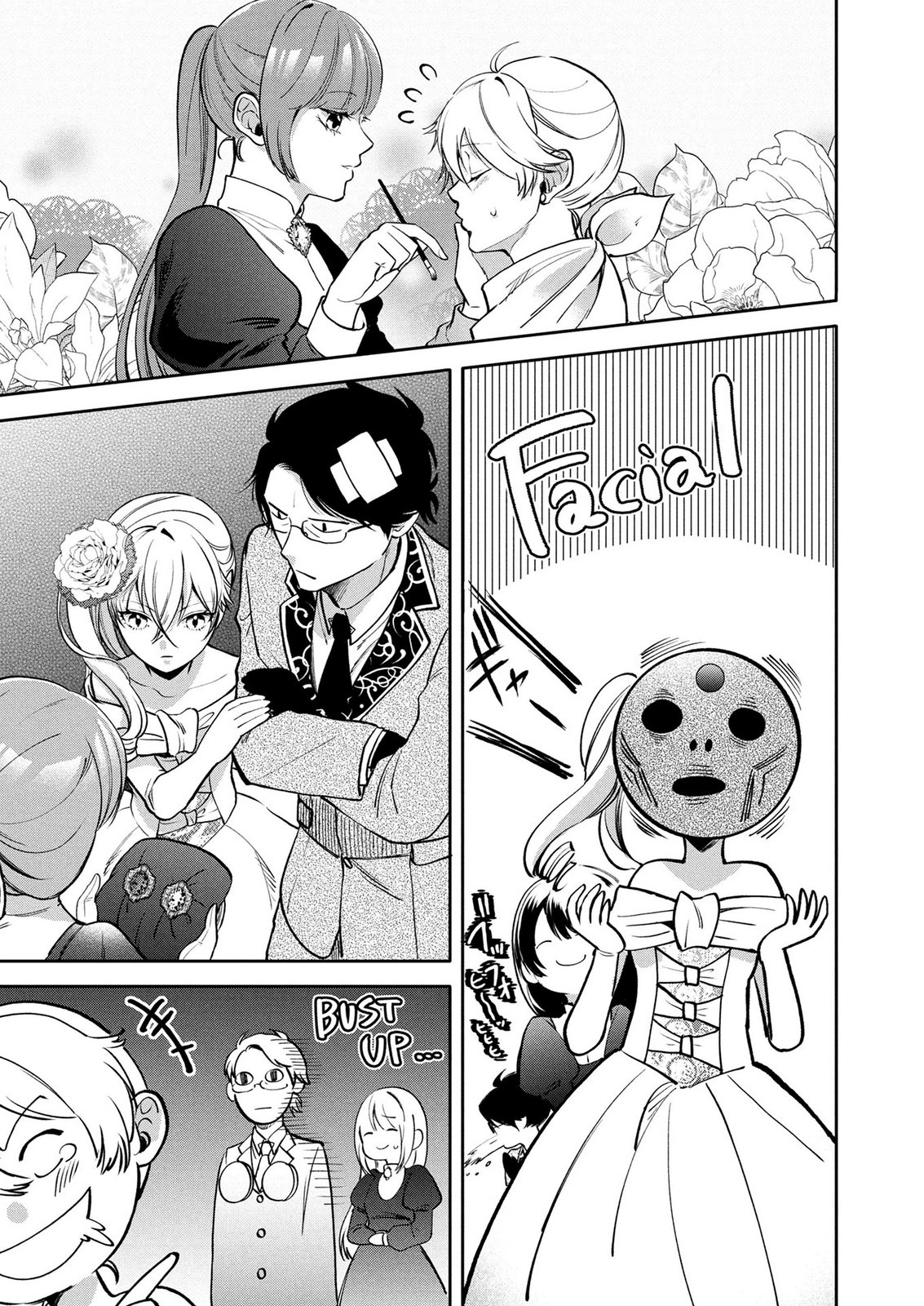 DOKUSHIN OJISAN NO ISEKAI LIFE: KEKKON SHIMASEN, FREE NA DOKUSHIN KOSO SAIKOU DESU Chap 20 - Pic 9