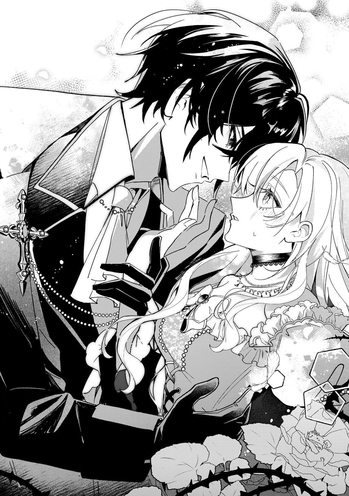 AKUMADE, KONYAKU NINMU DESU! ~SHUKUTEKI KOUSHAKU-SAMA WA SPY REIJOU WO NIGANAI~ Chap 1 - Pic 44