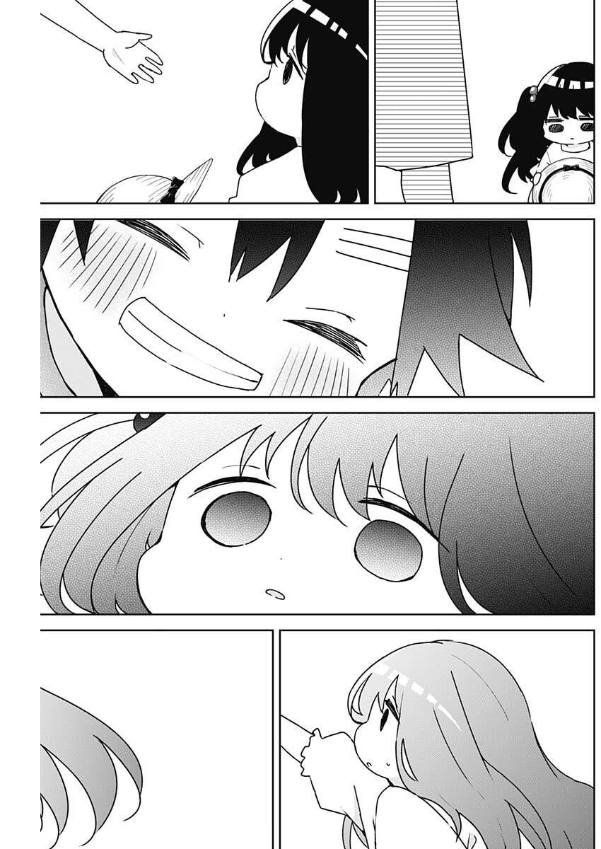 OSANANANANAJIMI Chap 32 - Pic 7