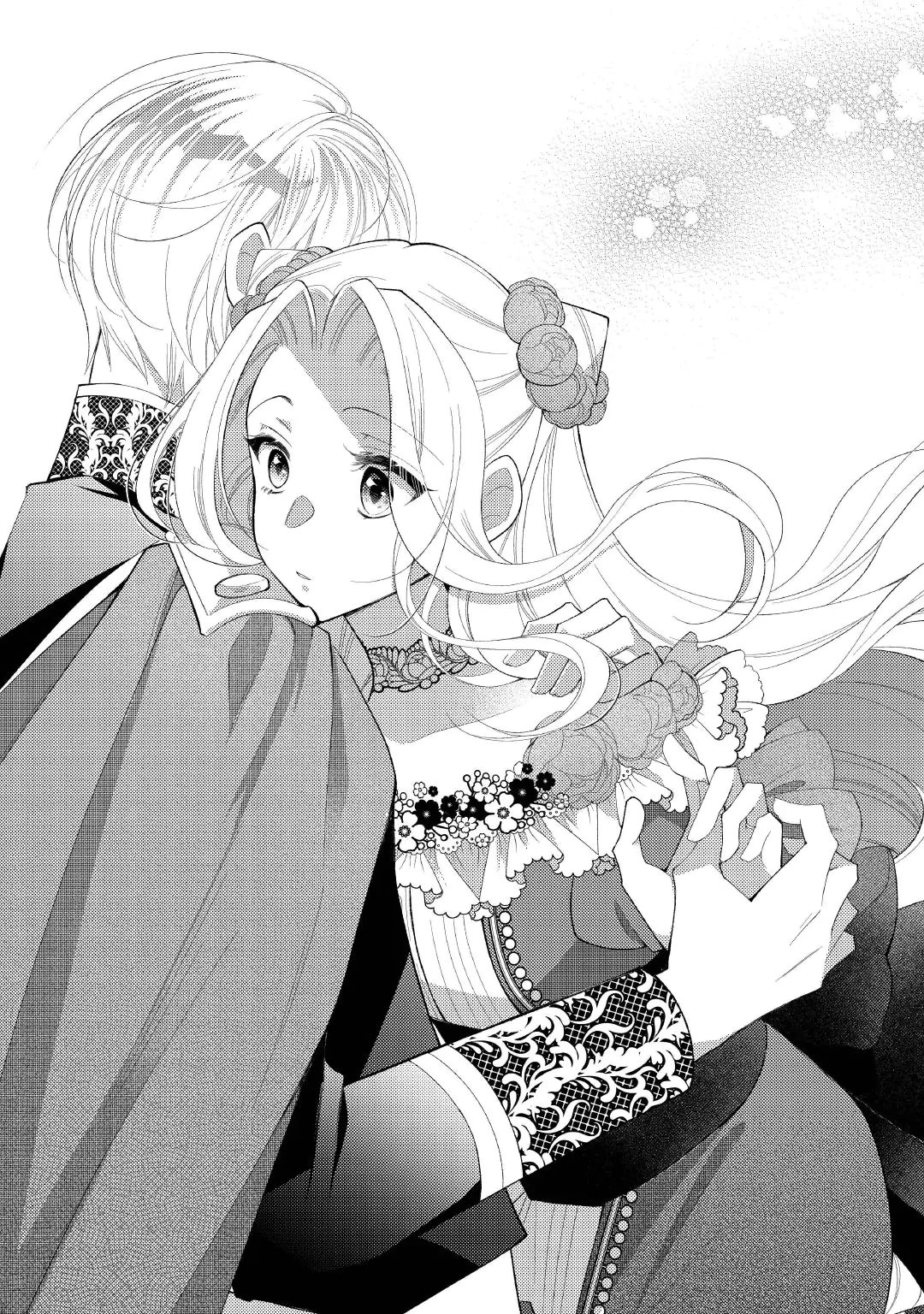 SHINDA OUHI WA NIDOME NO JINSEI WO TANOSHIMIMASU Chap 20.2 - Pic 18