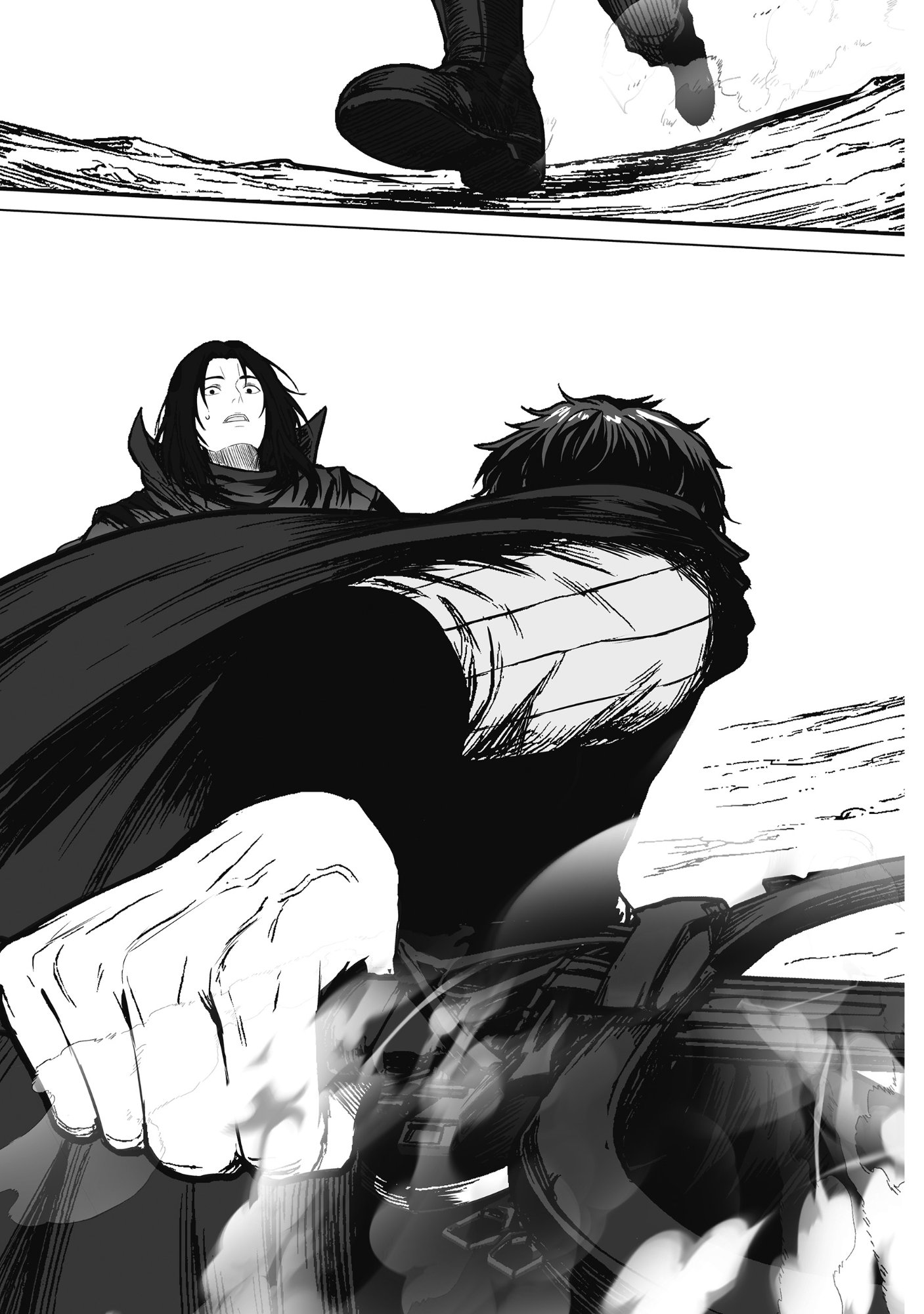 KUSUNDA GIN NO EIYUUTAN: OHITOYOSHI OSSAN BOUKENSHA NO SECOND LIFE WA, SAIDAI SAINAN NO DAIMEIKYUU DE Chap 3 - Pic 15