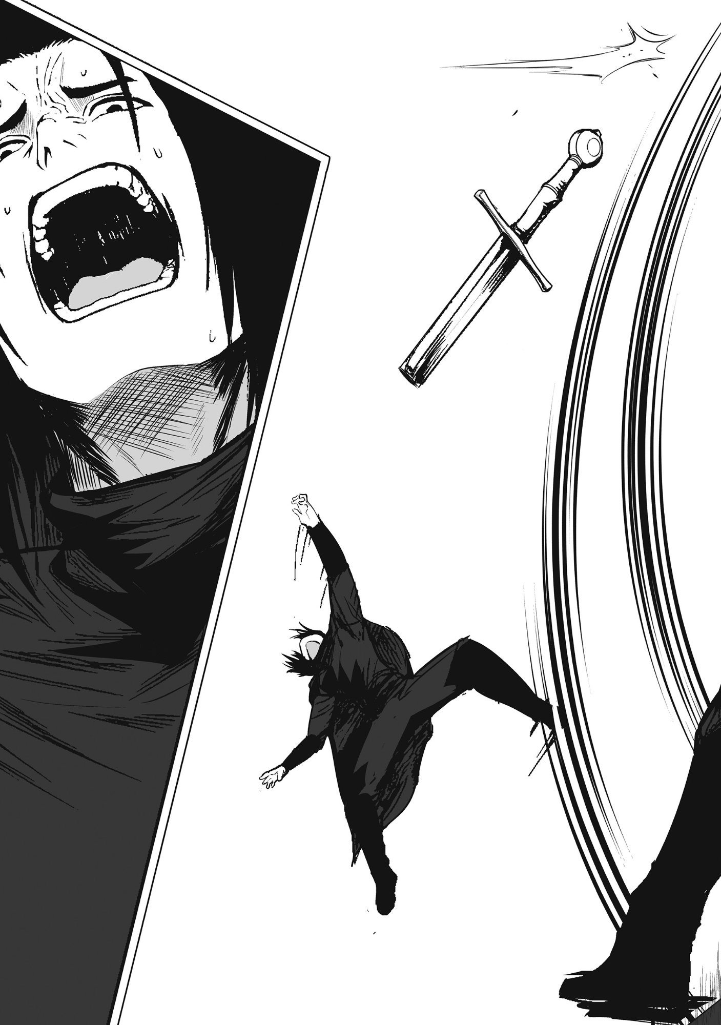 KUSUNDA GIN NO EIYUUTAN: OHITOYOSHI OSSAN BOUKENSHA NO SECOND LIFE WA, SAIDAI SAINAN NO DAIMEIKYUU DE Chap 3 - Pic 17
