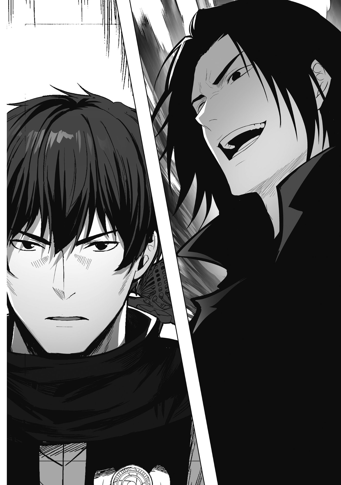 KUSUNDA GIN NO EIYUUTAN: OHITOYOSHI OSSAN BOUKENSHA NO SECOND LIFE WA, SAIDAI SAINAN NO DAIMEIKYUU DE Chap 2 - Pic 28