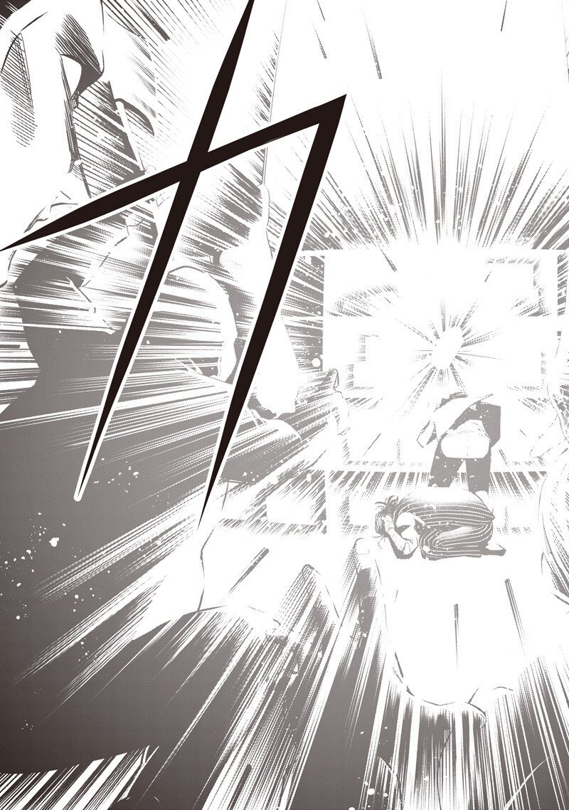 DINER - RAW Chap 265 - Pic 15