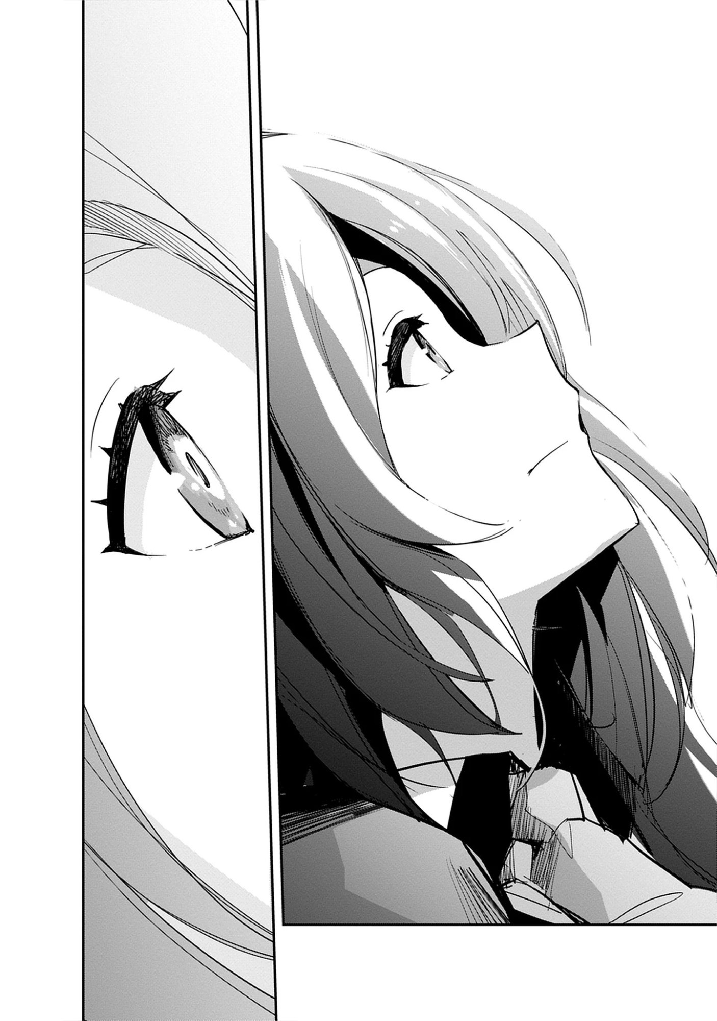 Inkyo Gurashi no Ossan, Joou Heika no Ken to Naru ～ Intai Kishi wa Musume no Tame ni Oukoku Hittou Kishi ni Kaerisaku ～ Chap 21.3 - Pic 2