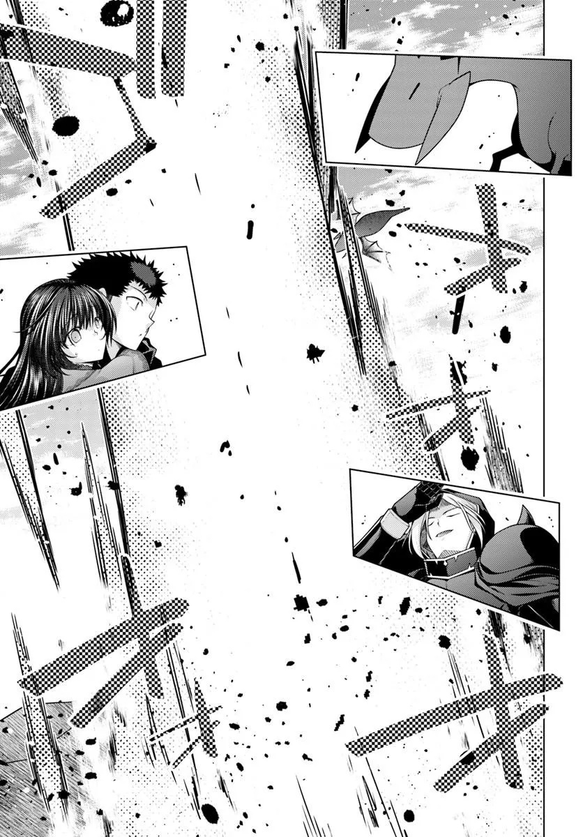 Hanitora! Shoukan Yuusha o Hameru Honey Trap Houimou Chap 34.2 - Pic 9