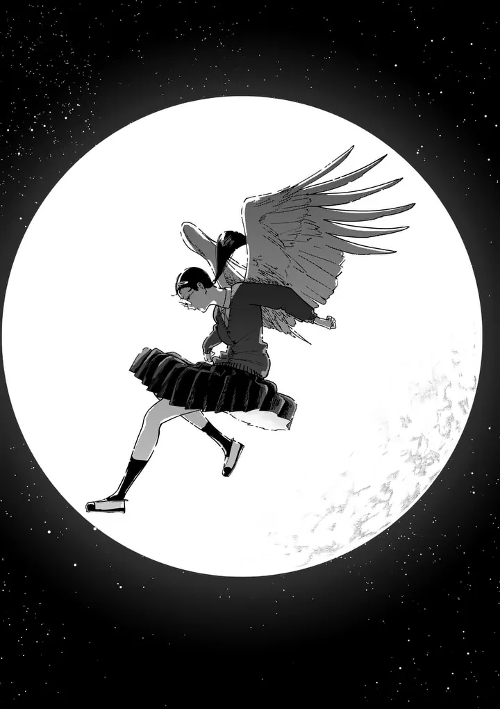 SUB SONG Chap 7 - Pic 18