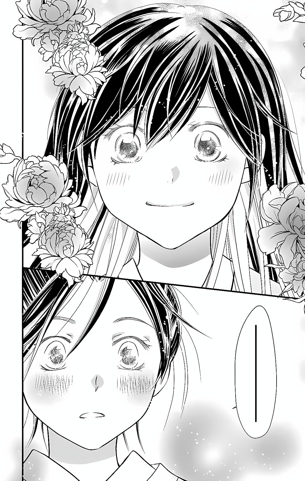 KOKYU GOHI NO KOROSHIRO NA OSHIGOTO: MOTO DESHI NO KOUTEI NI SHUUCHAKU SARETE, SHINOGU NO GA TAIHEN DESU Chap 1 - Pic 29