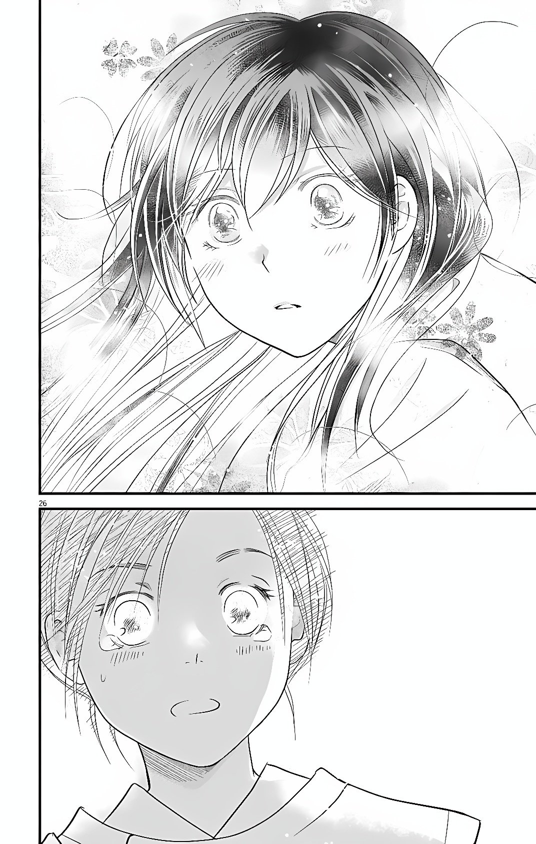 KOKYU GOHI NO KOROSHIRO NA OSHIGOTO: MOTO DESHI NO KOUTEI NI SHUUCHAKU SARETE, SHINOGU NO GA TAIHEN DESU Chap 1 - Pic 23