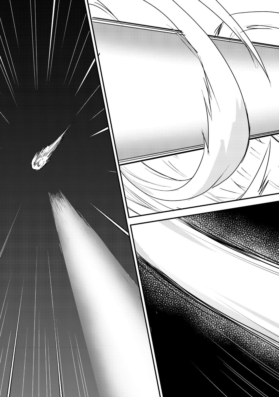 TENSEI KIZOKU NO ISEKAI BOUKENROKU - CAIN NO YARISUGI GUILD NIKKI Chap 63 - Pic 7