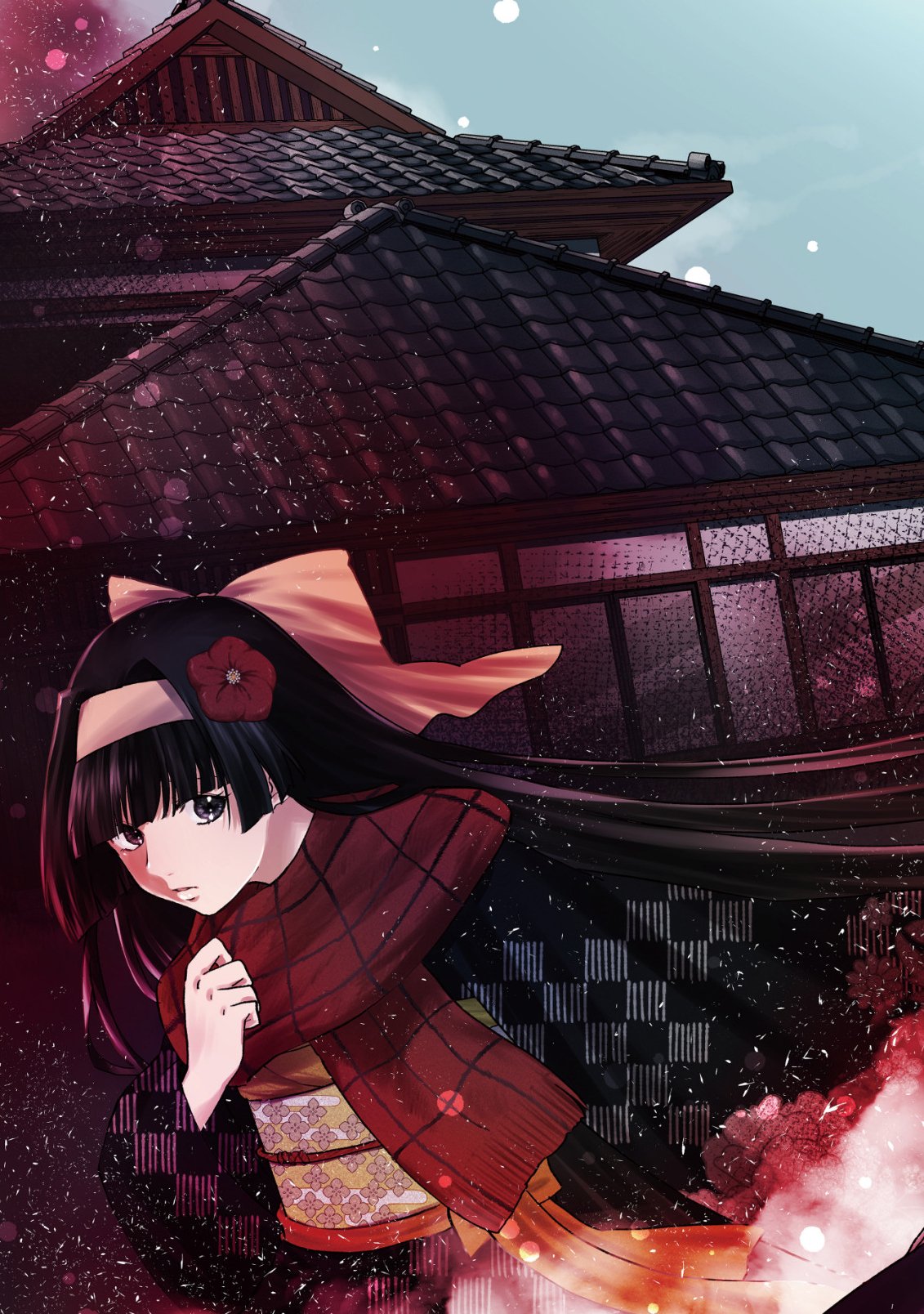 AYAKASHI DUNGEON HAISHINKI ~TEIHEN HAISHIN-SHA NO ORE, YOUKAI NO CHI TONO NITE BISHOUJO ZASHIKI WARASHI TO TOMONI DUNGEON HAISHIN SHITARA BAZUTTE TAIHEN NA KOTO NI~ Chap 1 - Pic 5