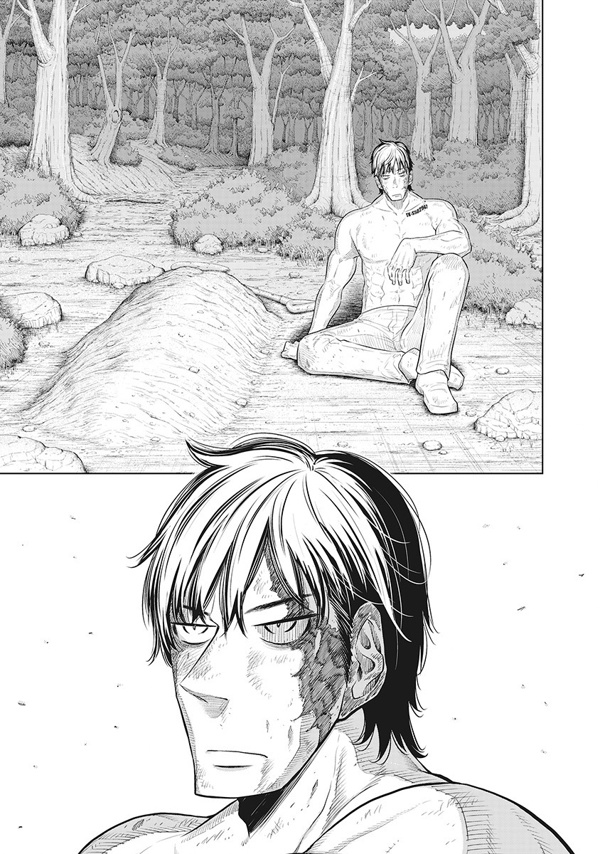 DODODODO! Chap 17 - Pic 23
