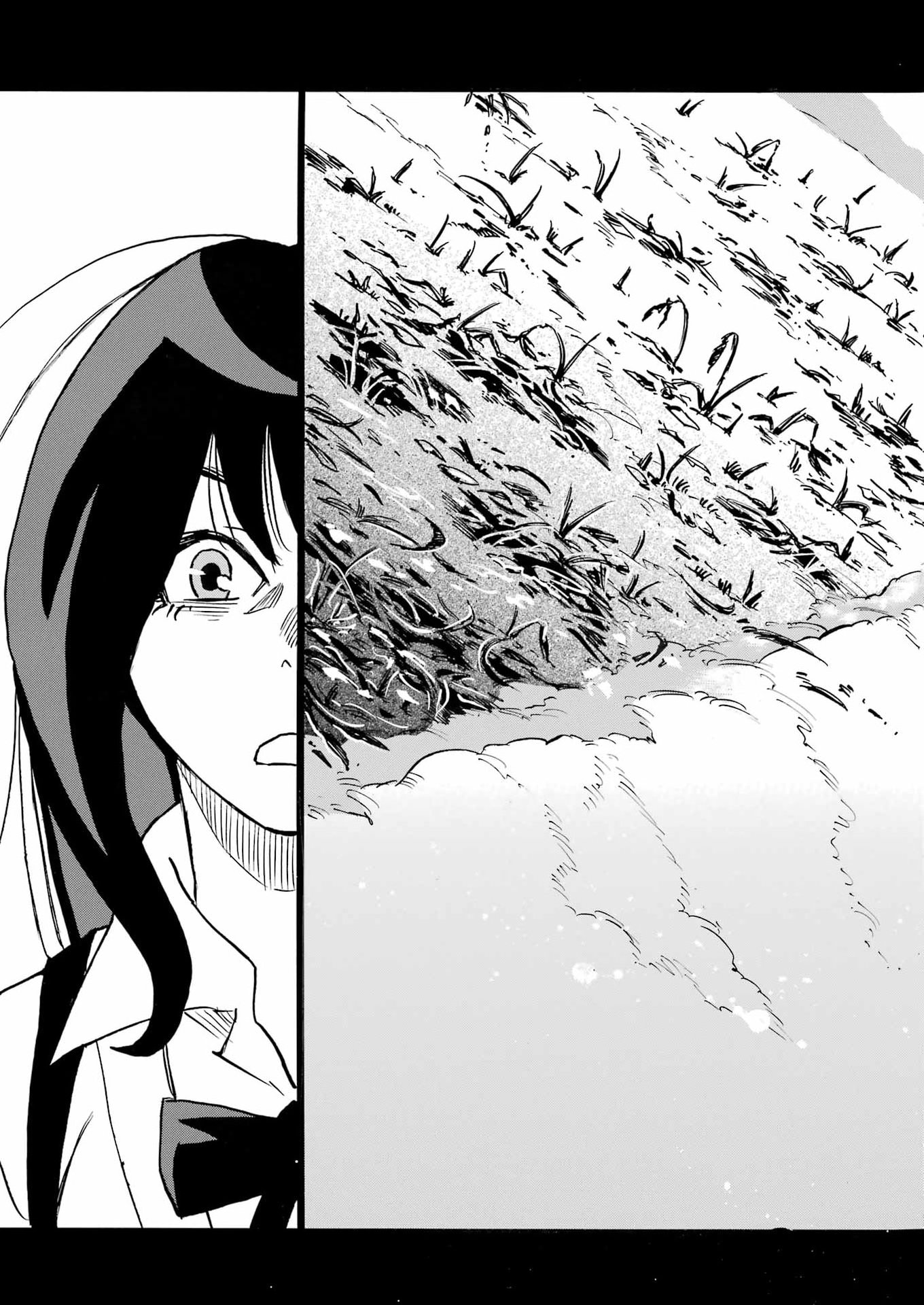 SNOW DROP ~ANATA NO SHI WO NOZOMIMASU~ Chap 22 - Pic 27