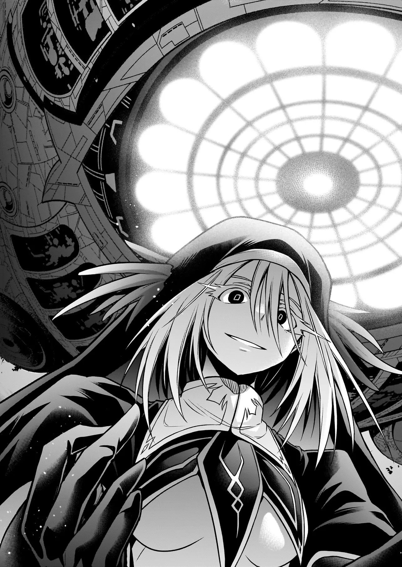 ONEE-SAMA TO KYOJIN Chap 32.2 - Pic 18
