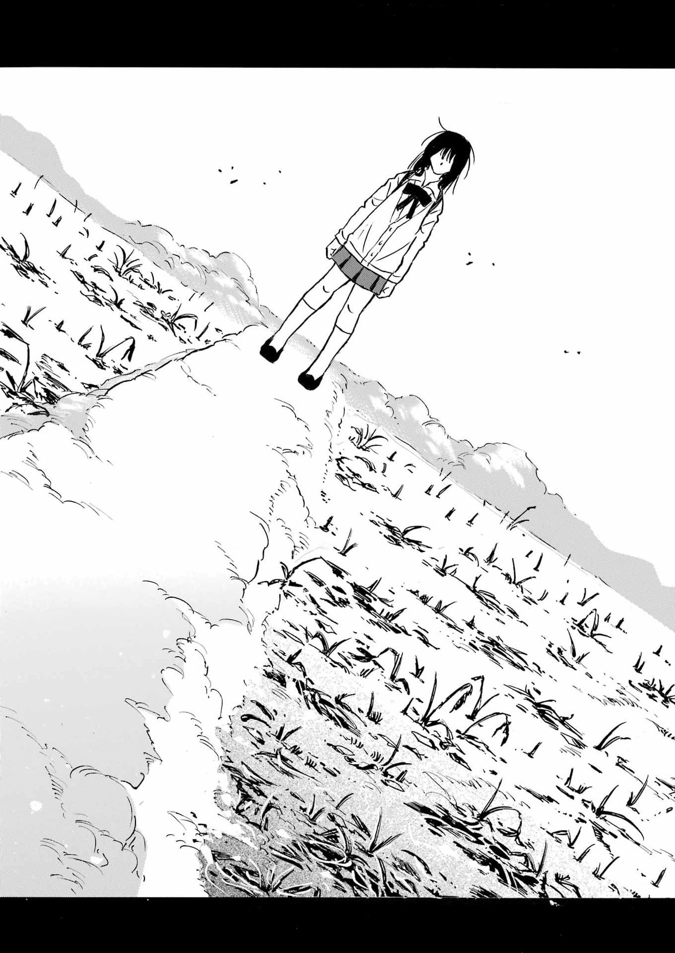 SNOW DROP ~ANATA NO SHI WO NOZOMIMASU~ Chap 22 - Pic 26