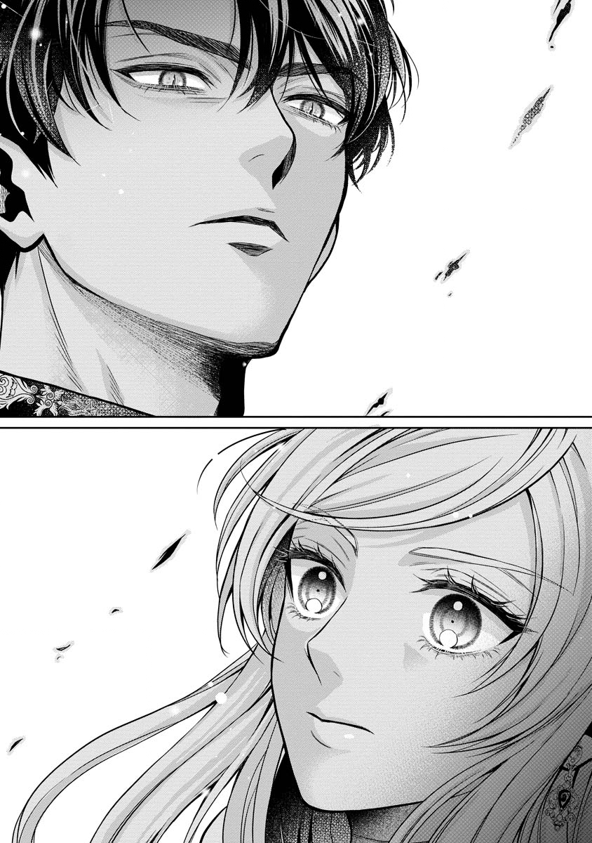 NOROWARETA KOUSHAKU REISOKU NO DOTING KARA NIGERAREMASEN! ~MIGAWARI HANAYOME WA, JITSU WA SAIKYOU NO SPY DESU TA~ Chap 1 - Pic 50