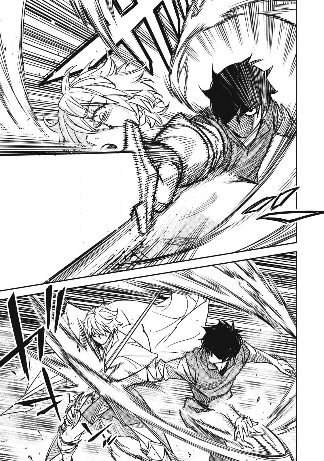 INTAI SHITA SAIKYOU ANSATSUSHA WA HENKYOU NO SHIMA DE SHIZUKA NI KURASHITAI Chap 7 - Pic 9
