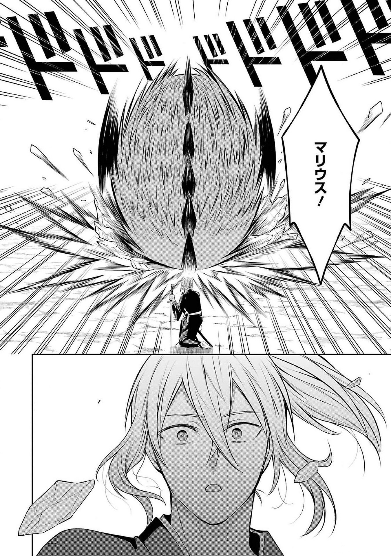 THE LABYRINTH RAIDS OF THE ULTIMATE TANK ~THE TANK POSSESSING A RARE 9,999 ENDURANCE SKILL WAS EXPELLED FROM THE HERO PARTY~ Chap 47 - Pic 44