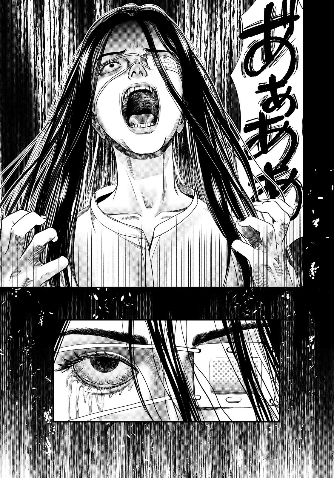 10-NEN GOSHI NO FUKUSHUU Chap 20 - Pic 37