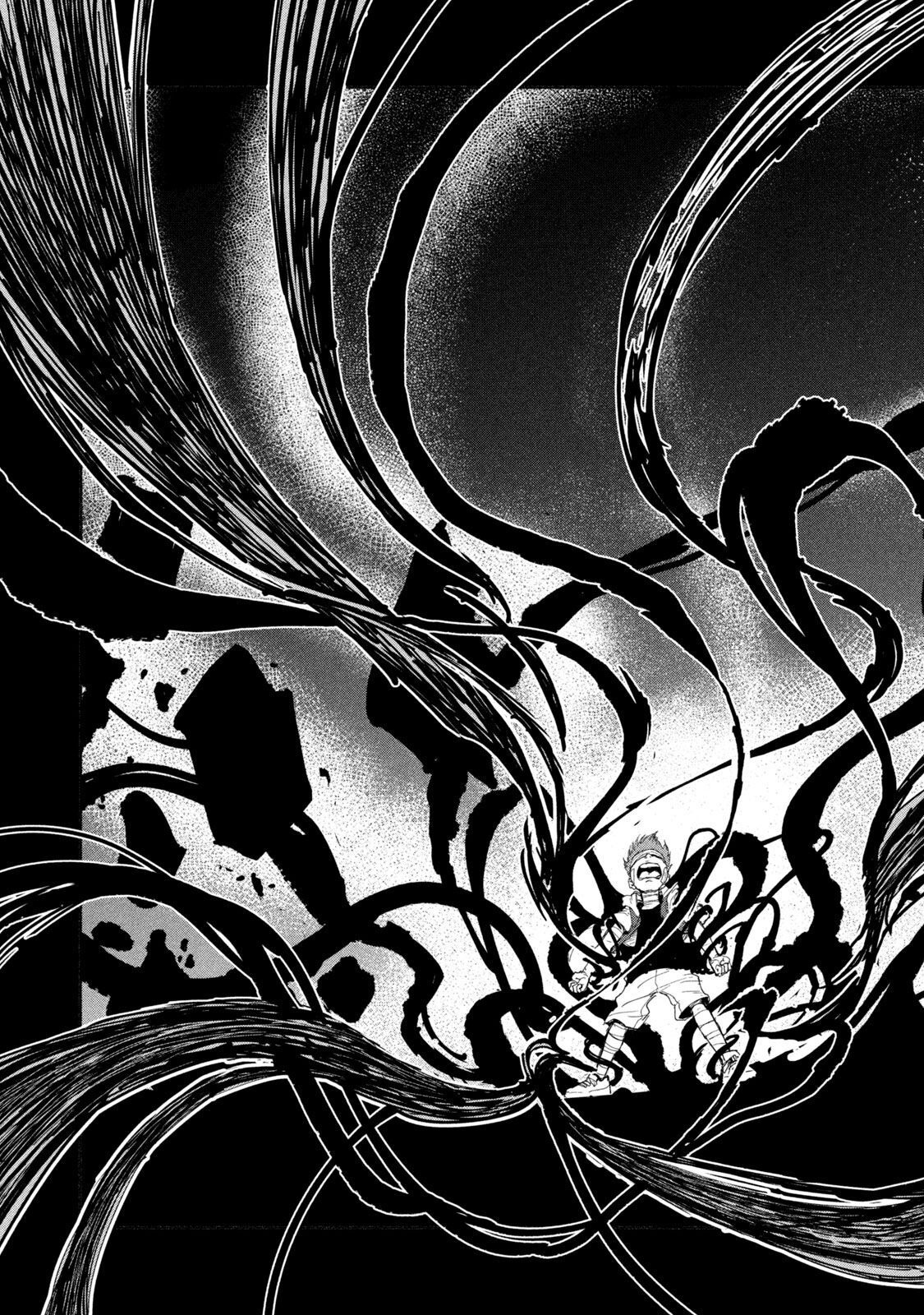 ADOU - RAW Chap 8 - Pic 19