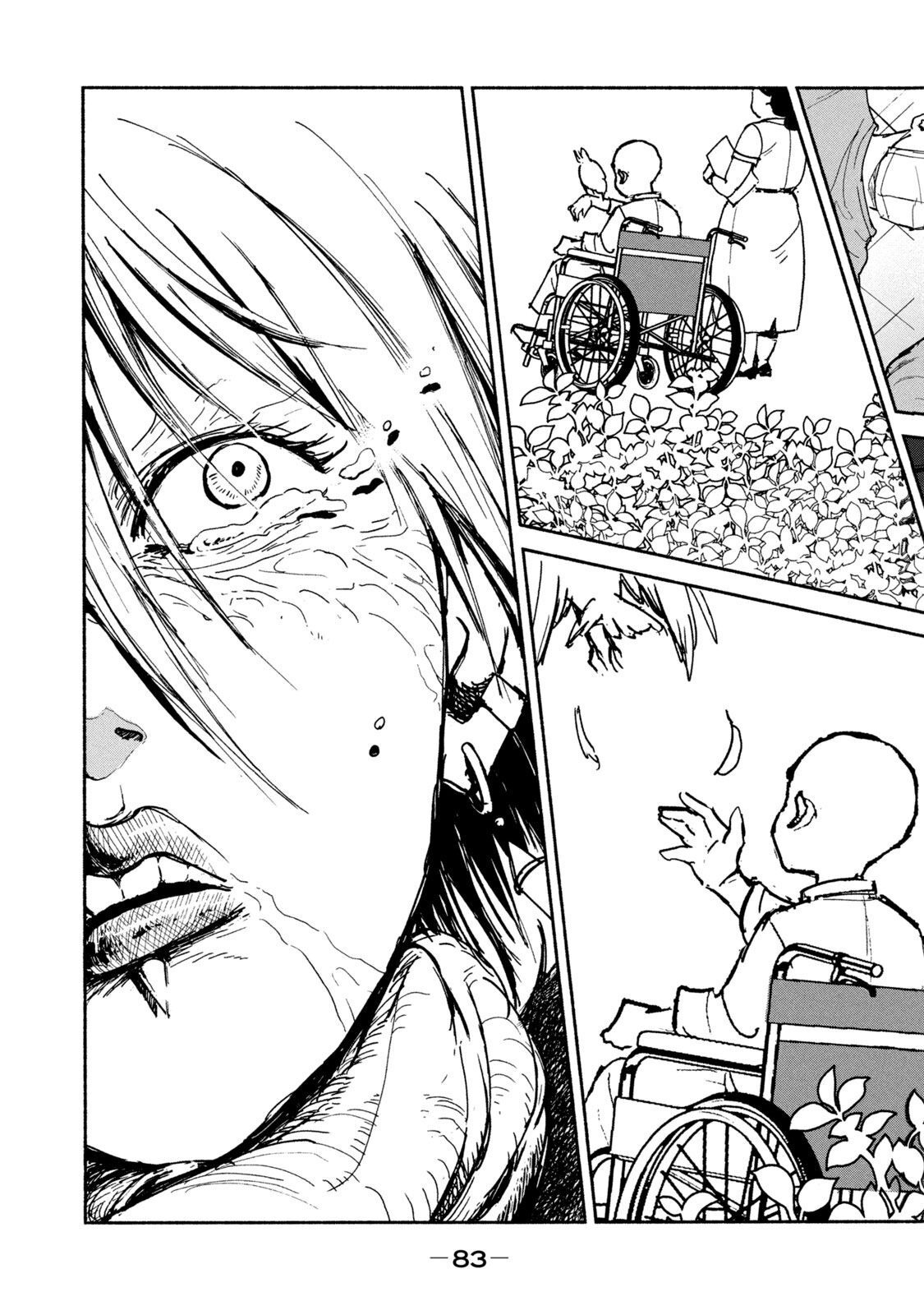 ADOU - RAW Chap 16 - Pic 29