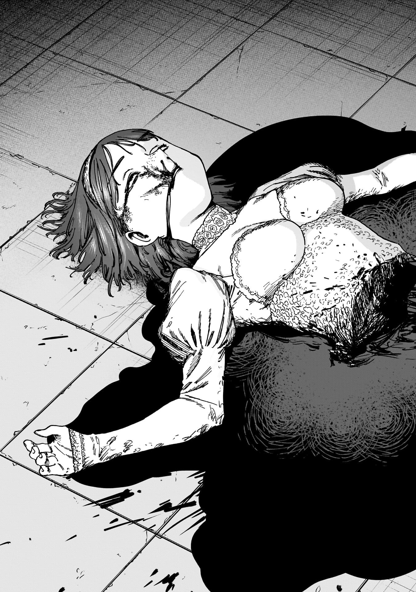 SHUUJIN TENSEI Chap 1 - Pic 57