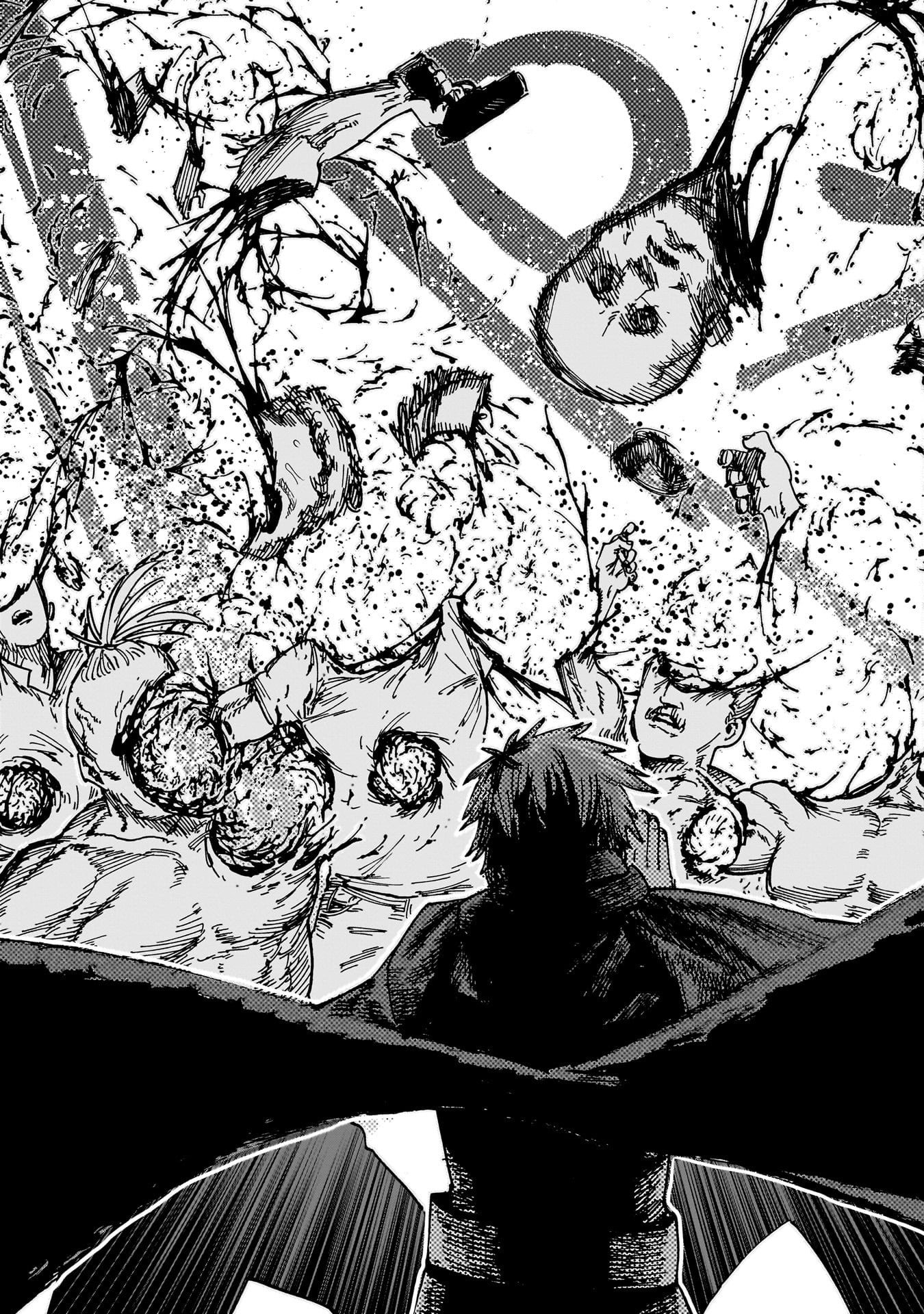 SHUUJIN TENSEI Chap 1 - Pic 61