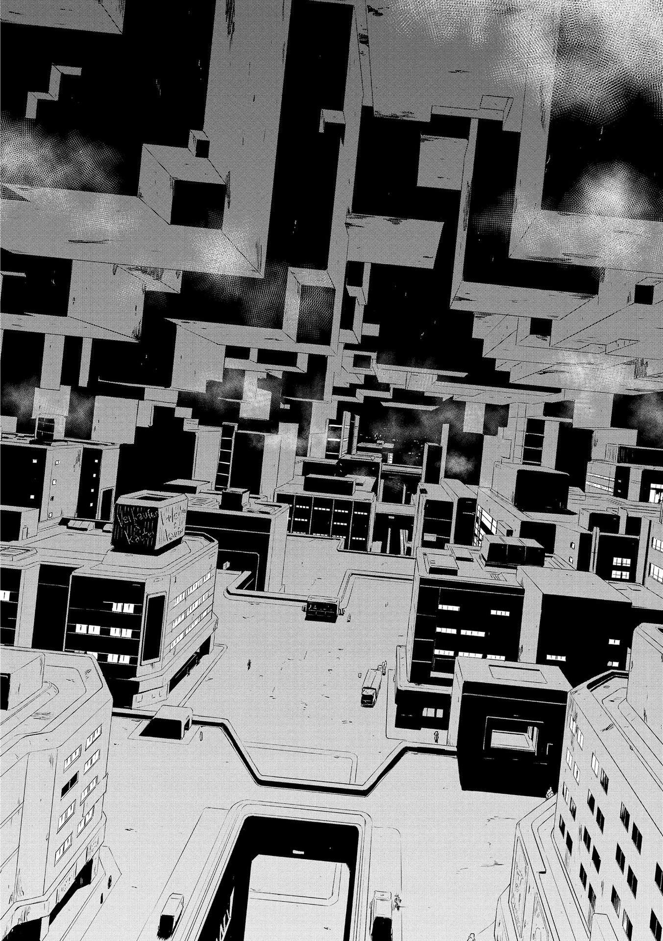 PANZER GEIST Chap 15 - Pic 4