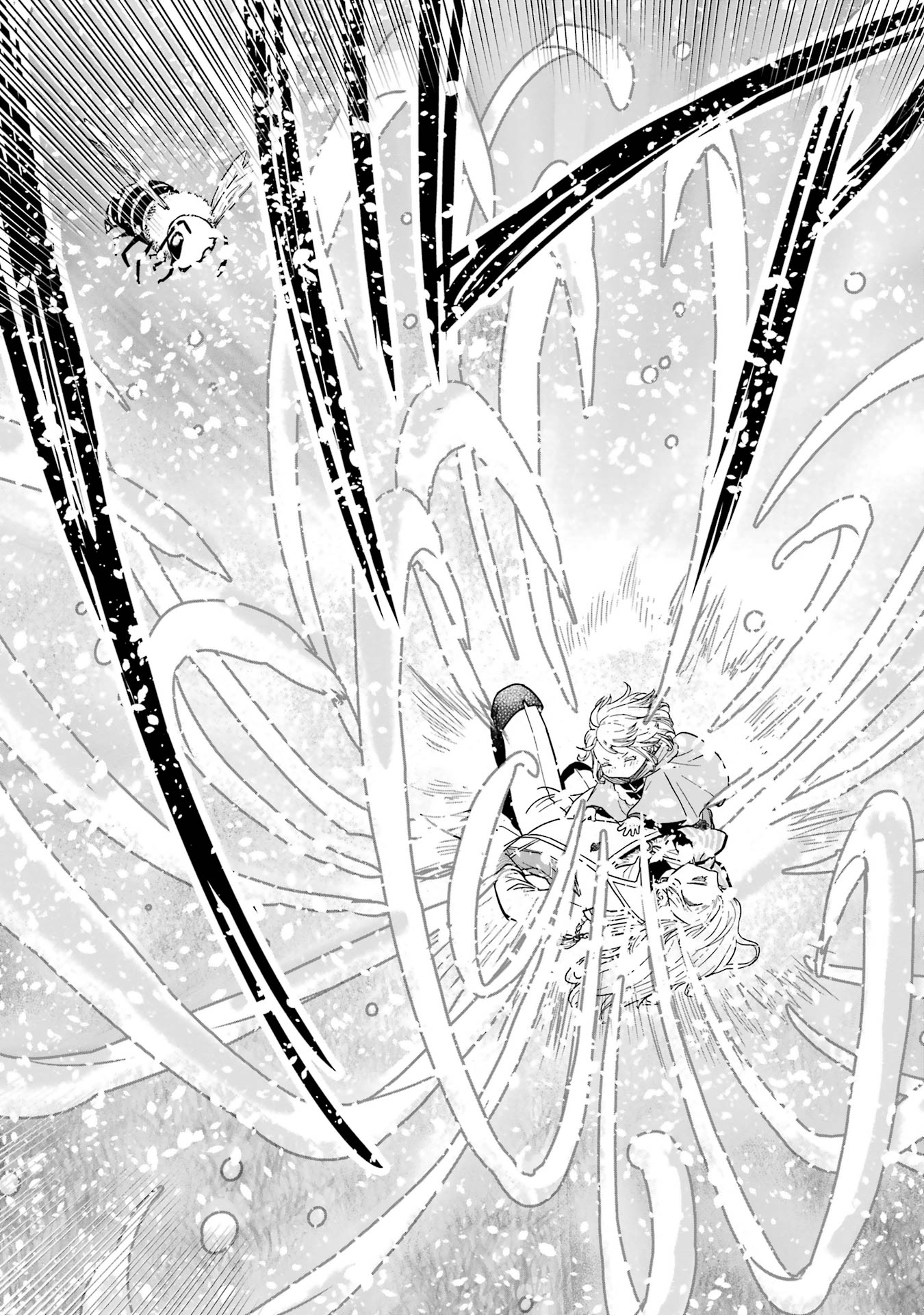 ANATA NO OSHIRO NO KOBITO-SAN: GOHAN KUDASAI, HATARAKIMASU Chap 2 - Pic 83