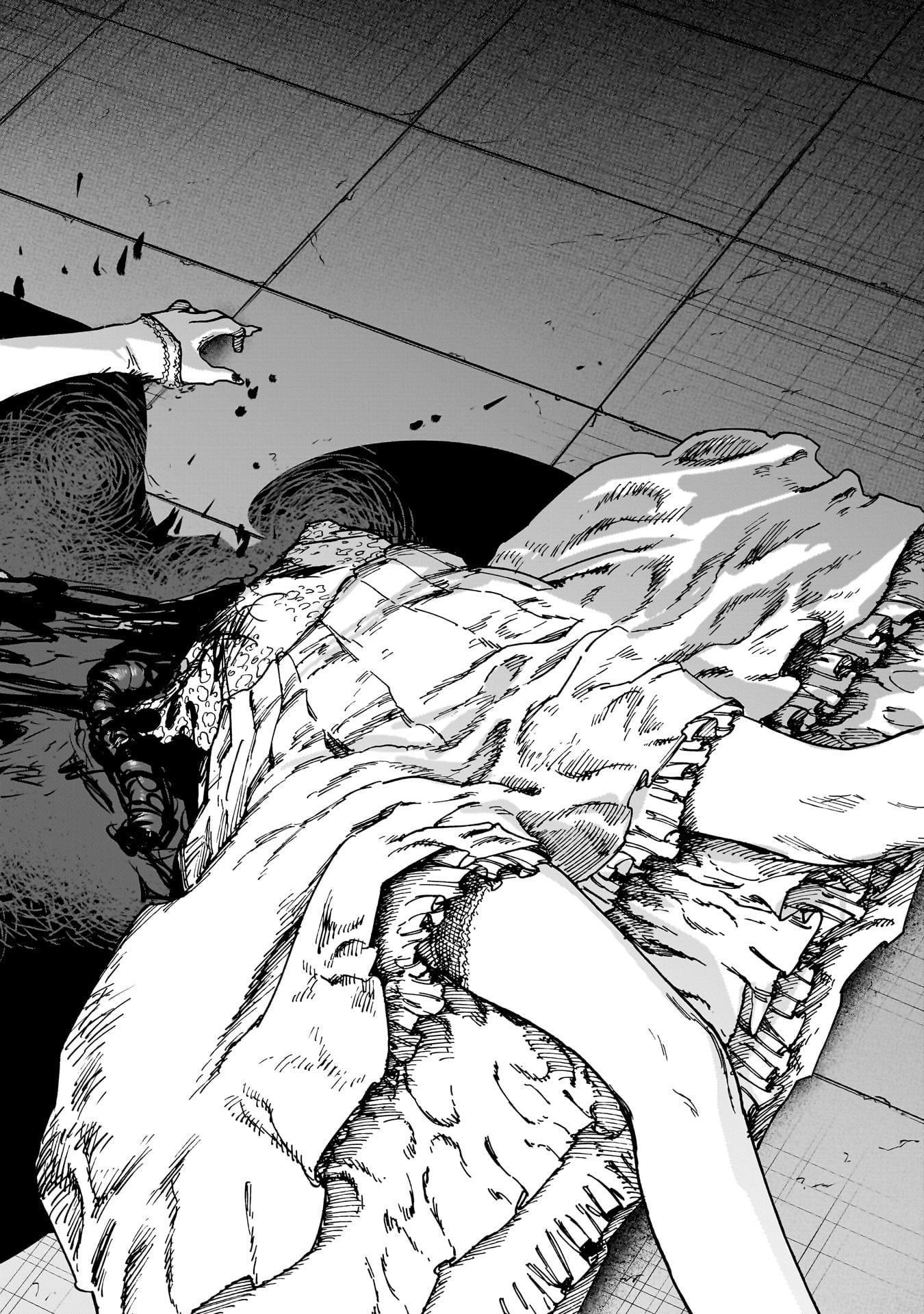 SHUUJIN TENSEI Chap 1 - Pic 56