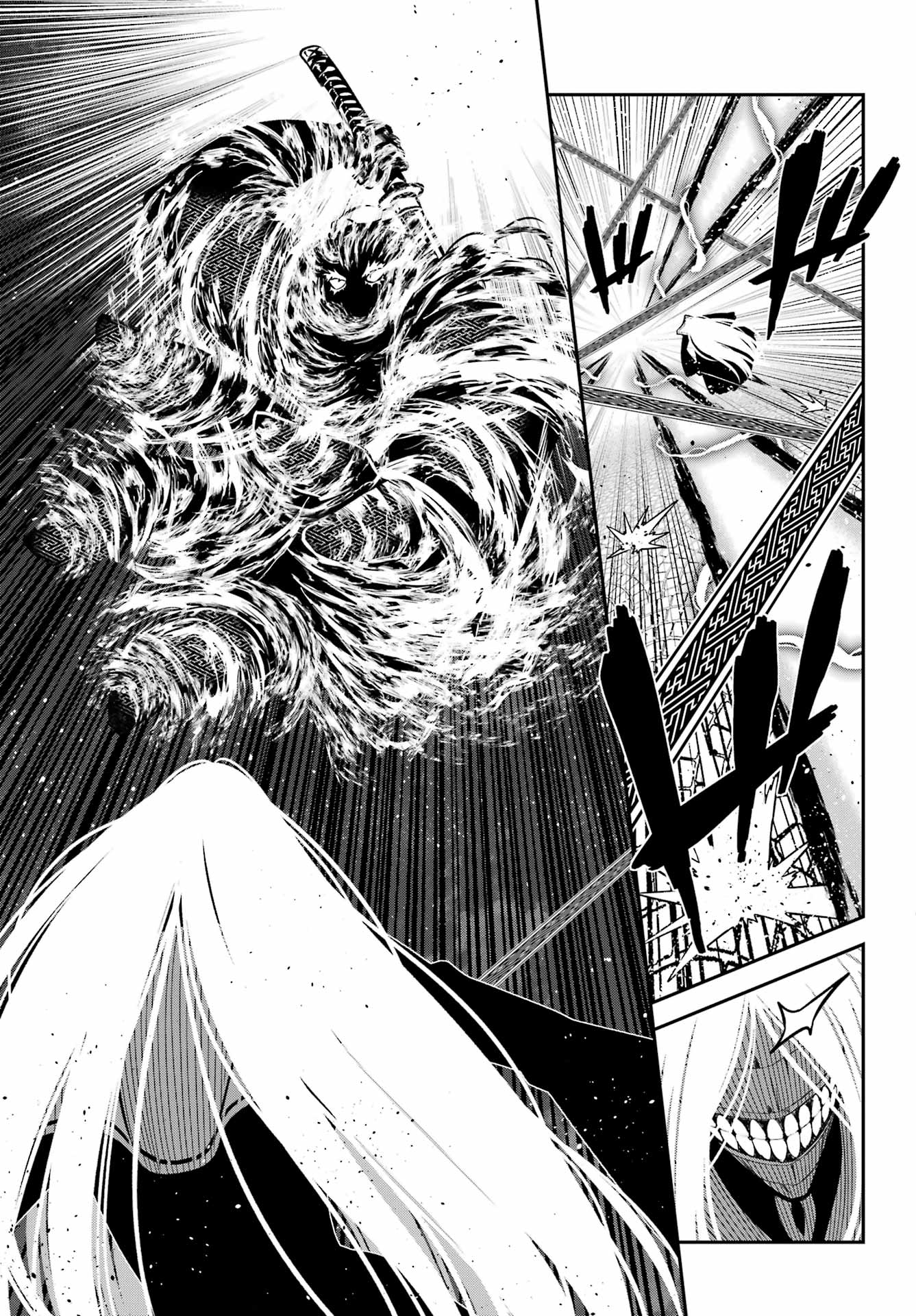 BAKKO Chap 11 - Pic 19
